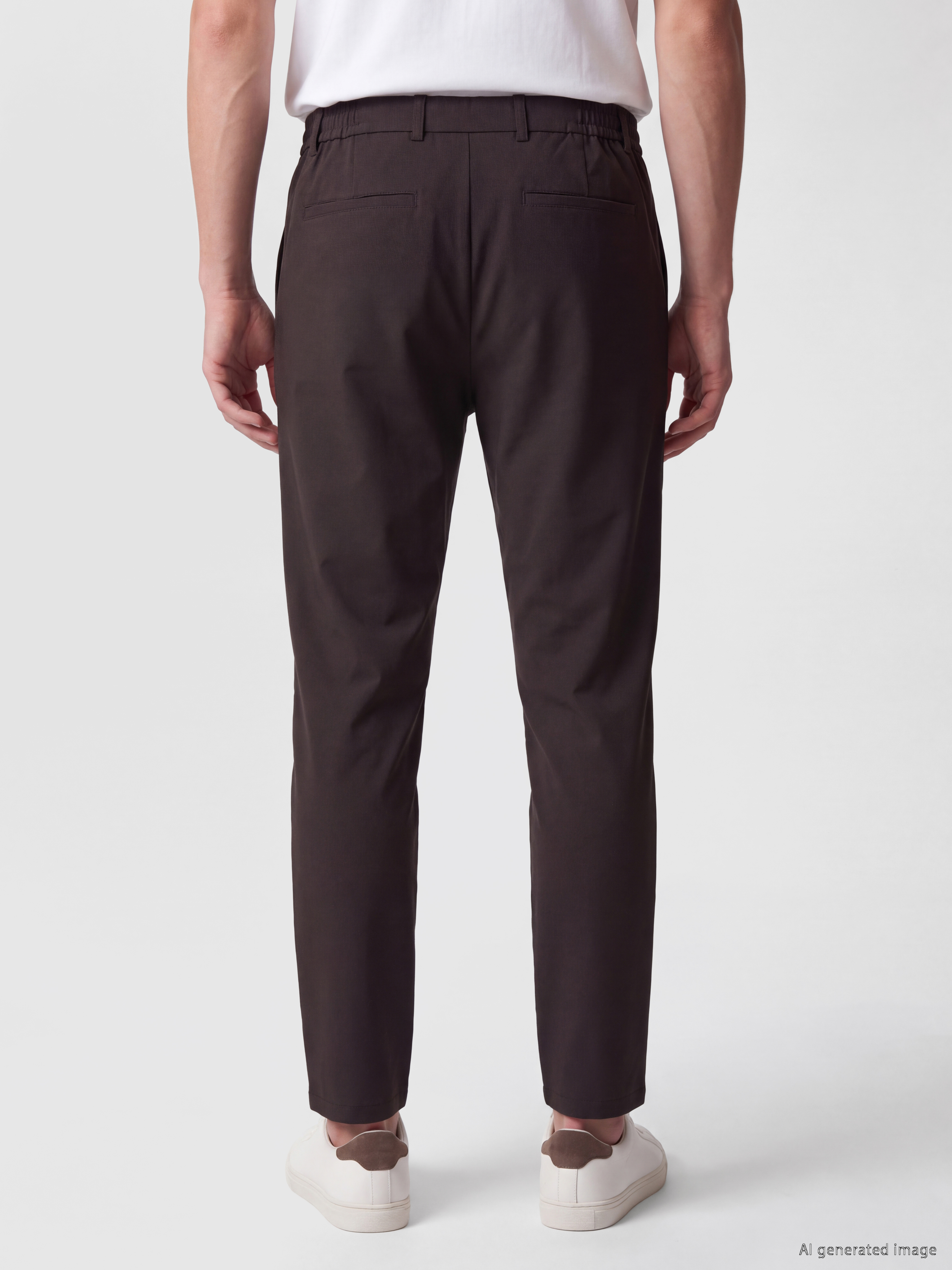 SOUTHBLUE Regular Fit Erkek Pantolon görsel 8