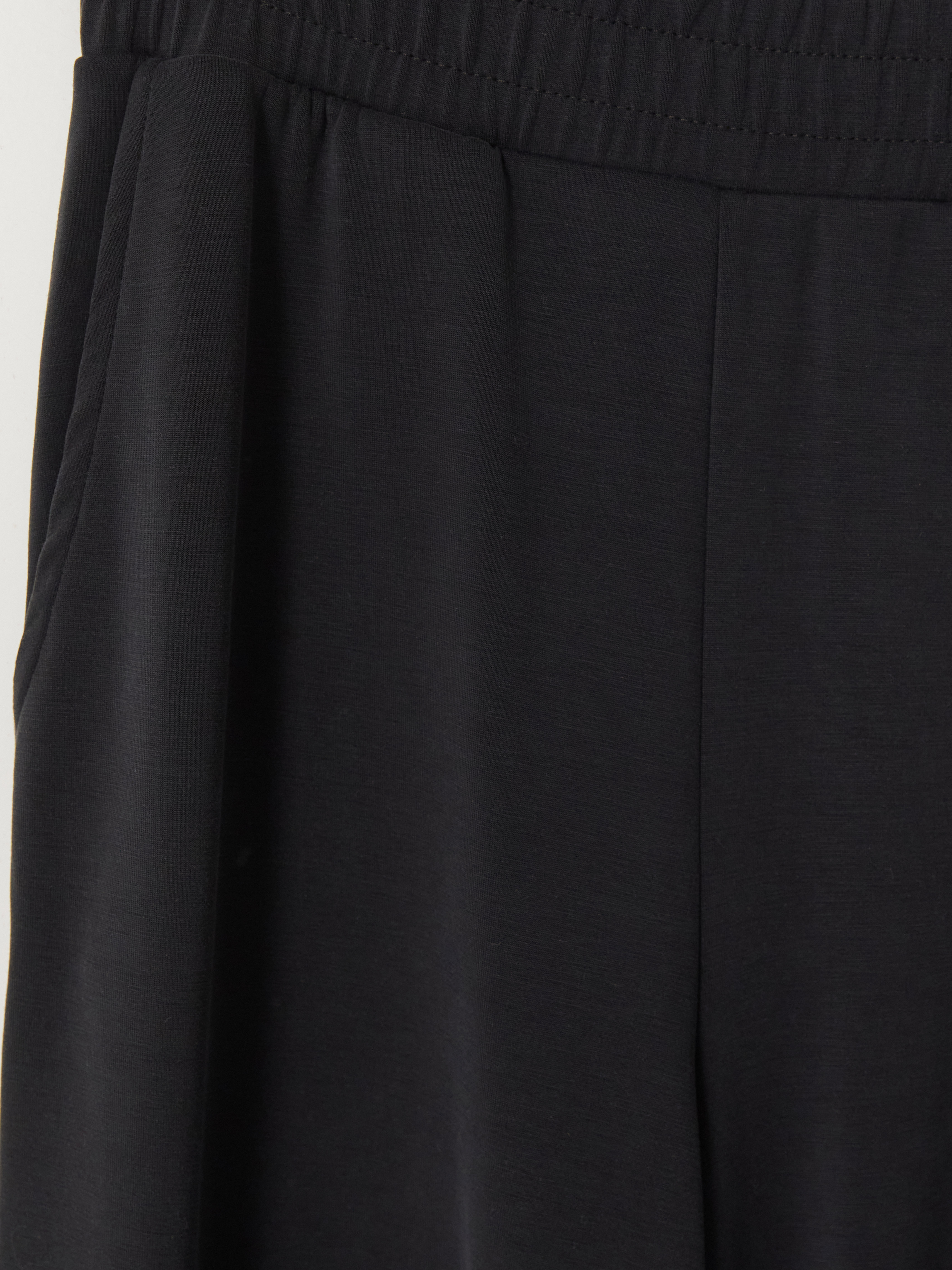 KOOR SPORT Soft Touch Kadın Jogger Eşofman Altı görsel 6