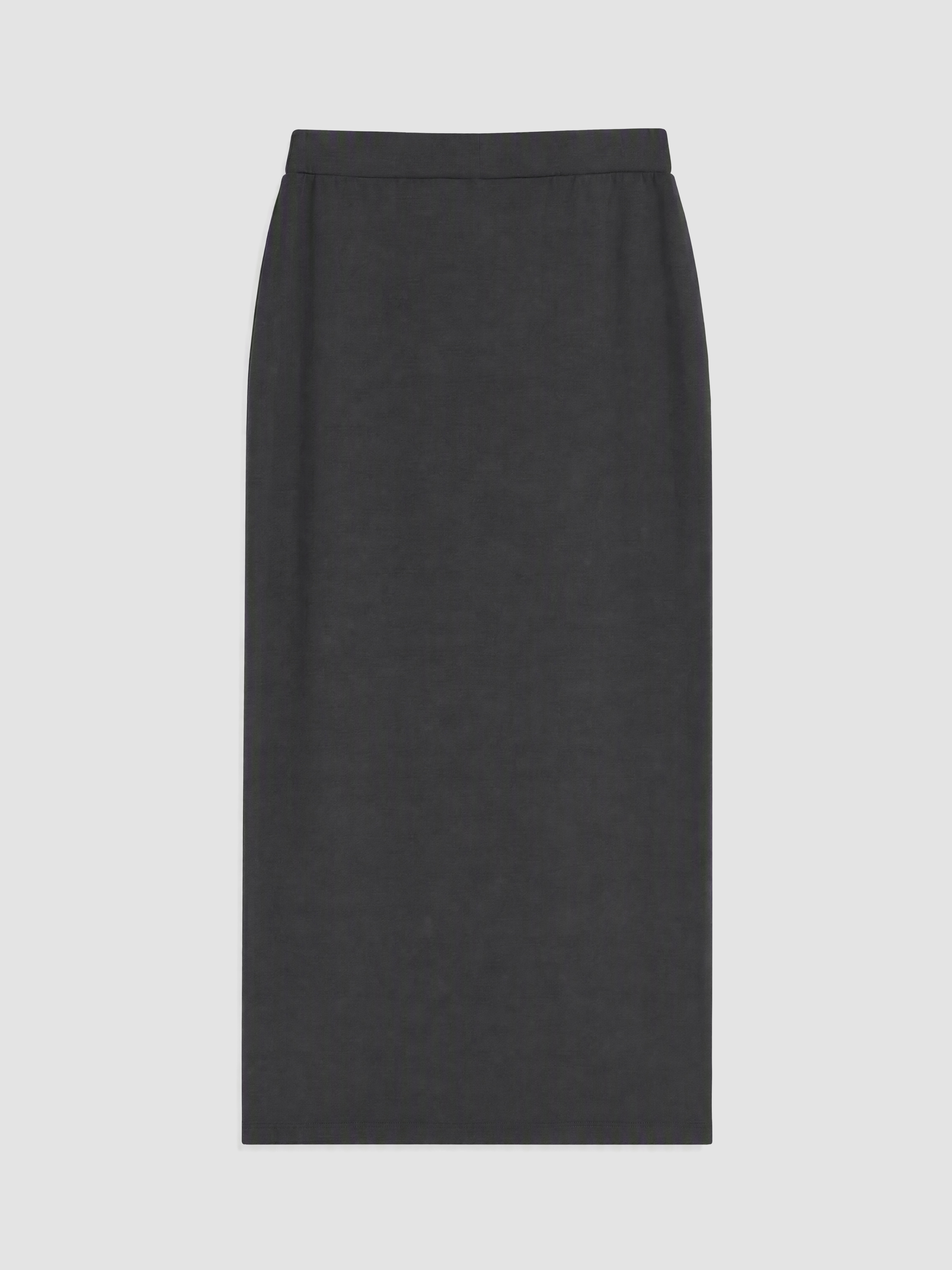LCW Modest Beli Lastikli Soft Touch Etek görsel 4