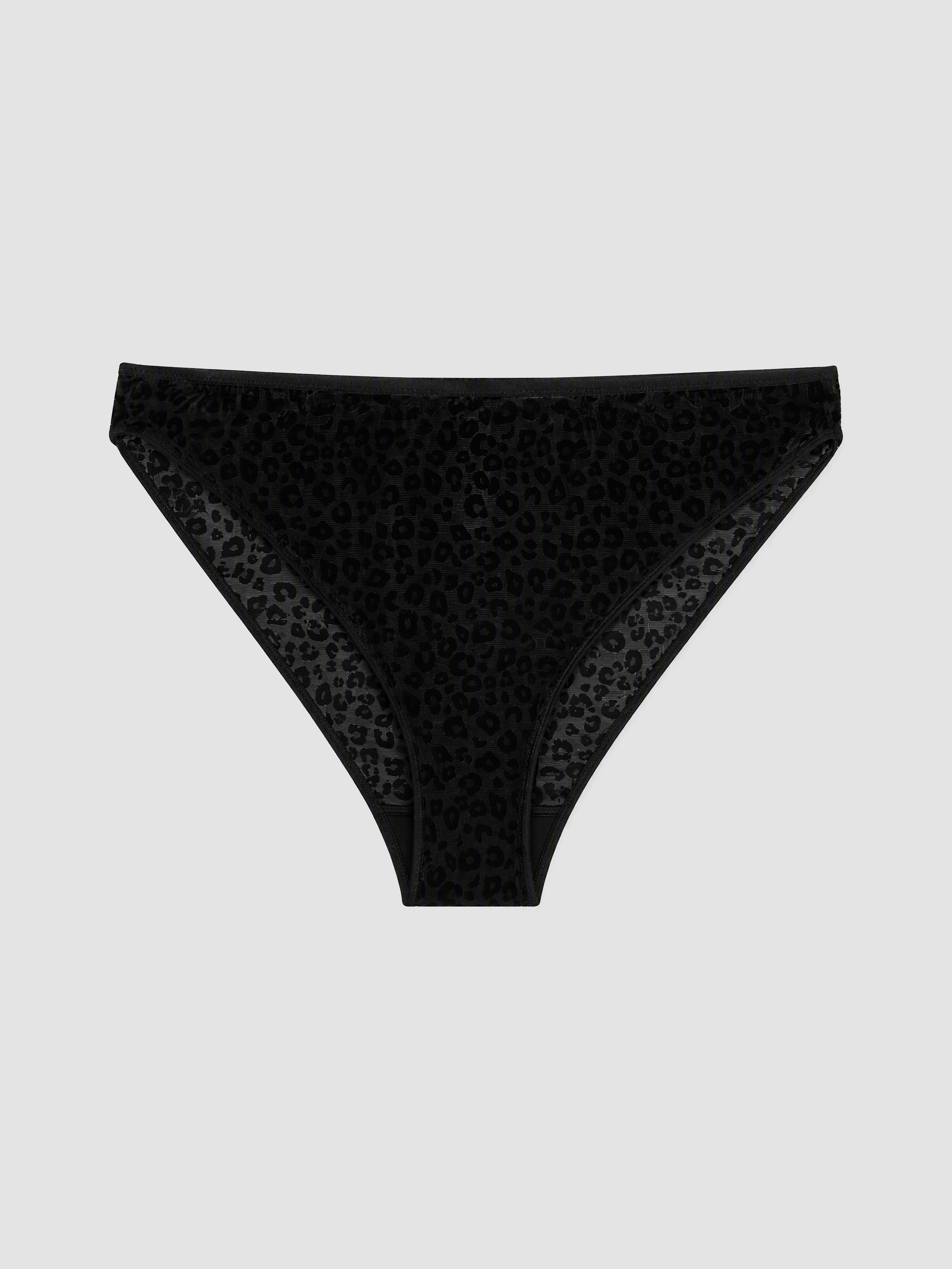 LCW DREAM Leopar Desenli Bikini Külot