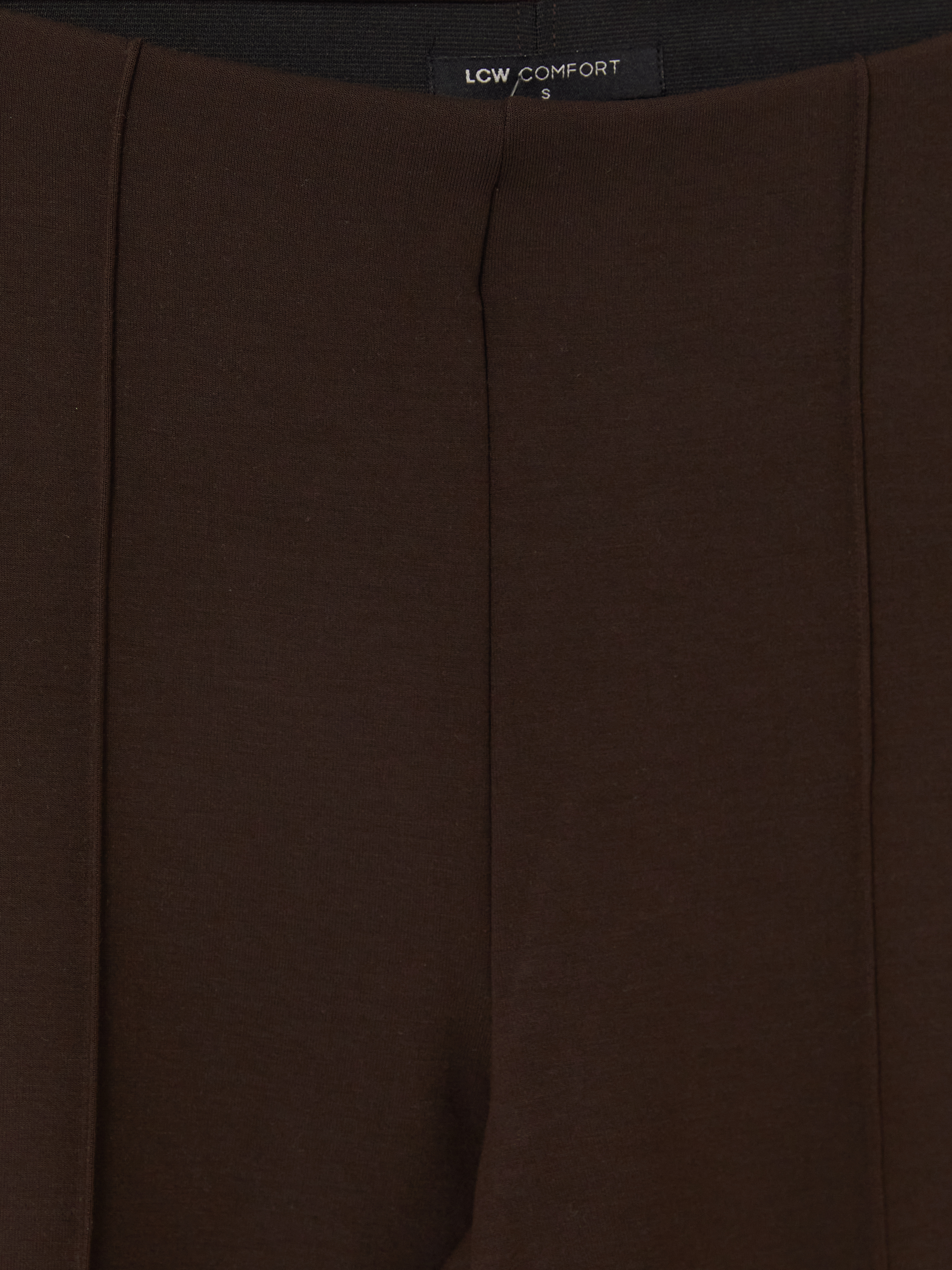 LCW Comfort Soft Touch Kadın Eşofman Altı görsel 7