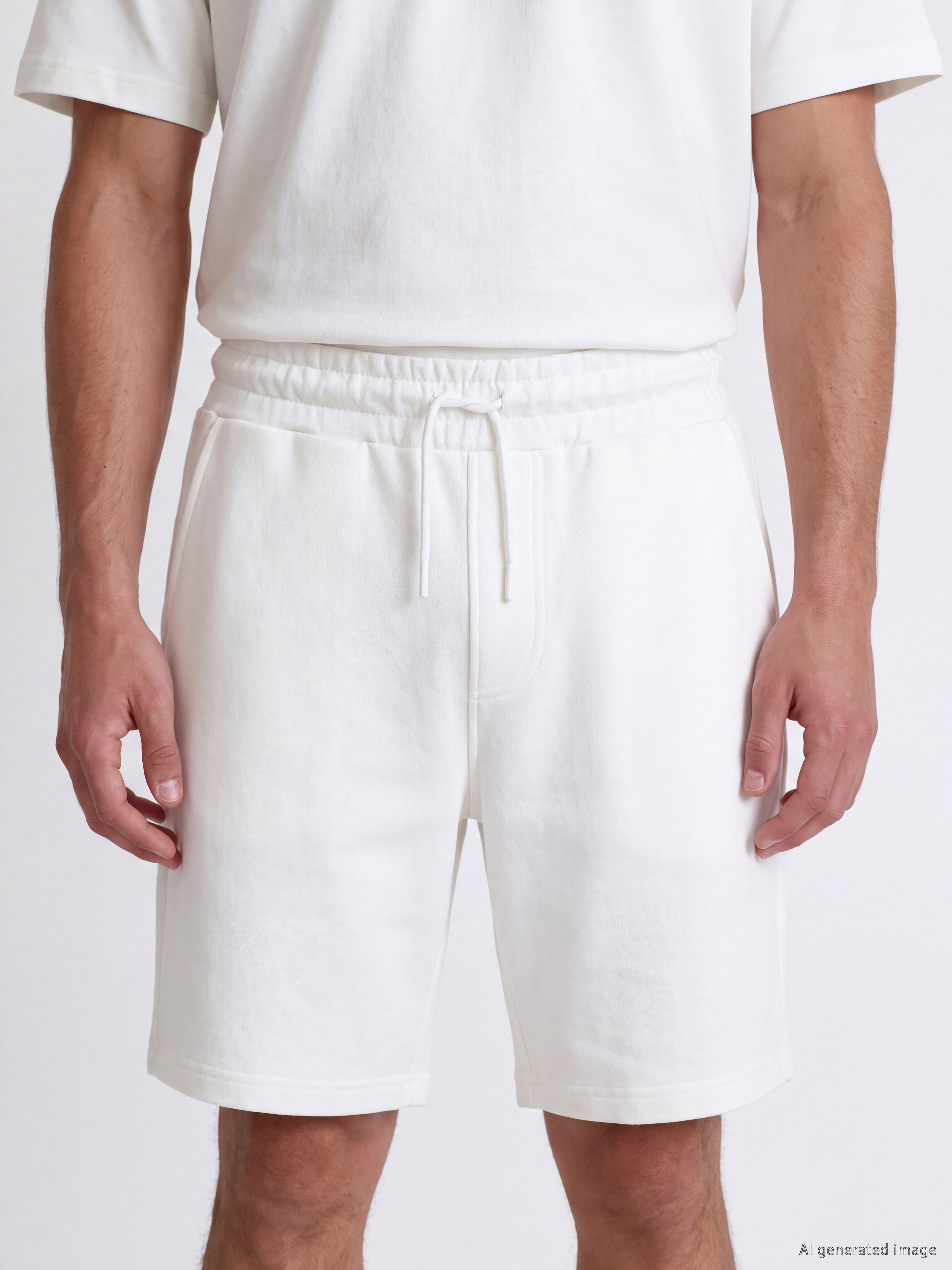 LCW Vision Regular Fit Erkek Şort görsel 3