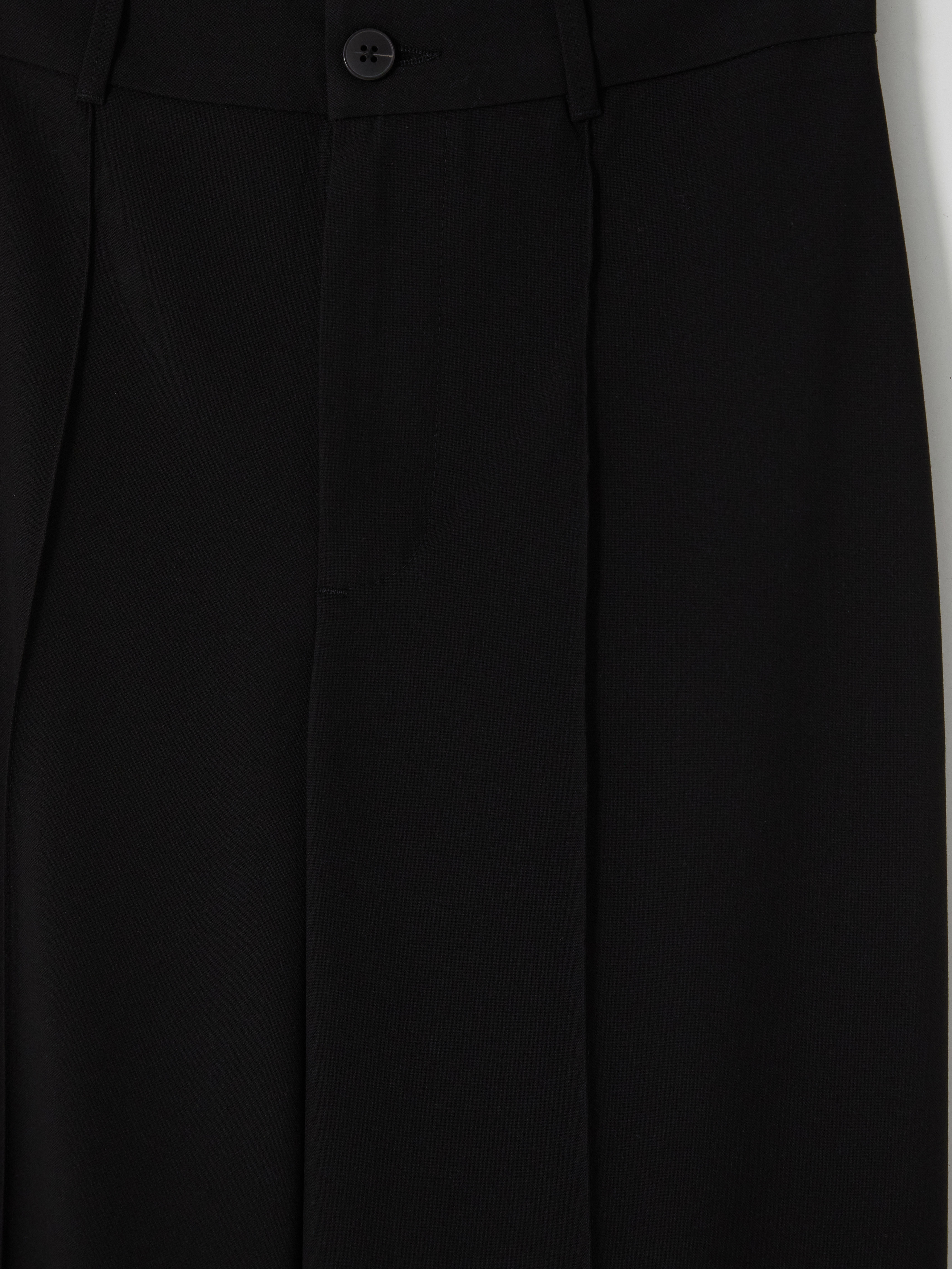 LCW Modest Regular Fit Kadın Pantolon görsel 3