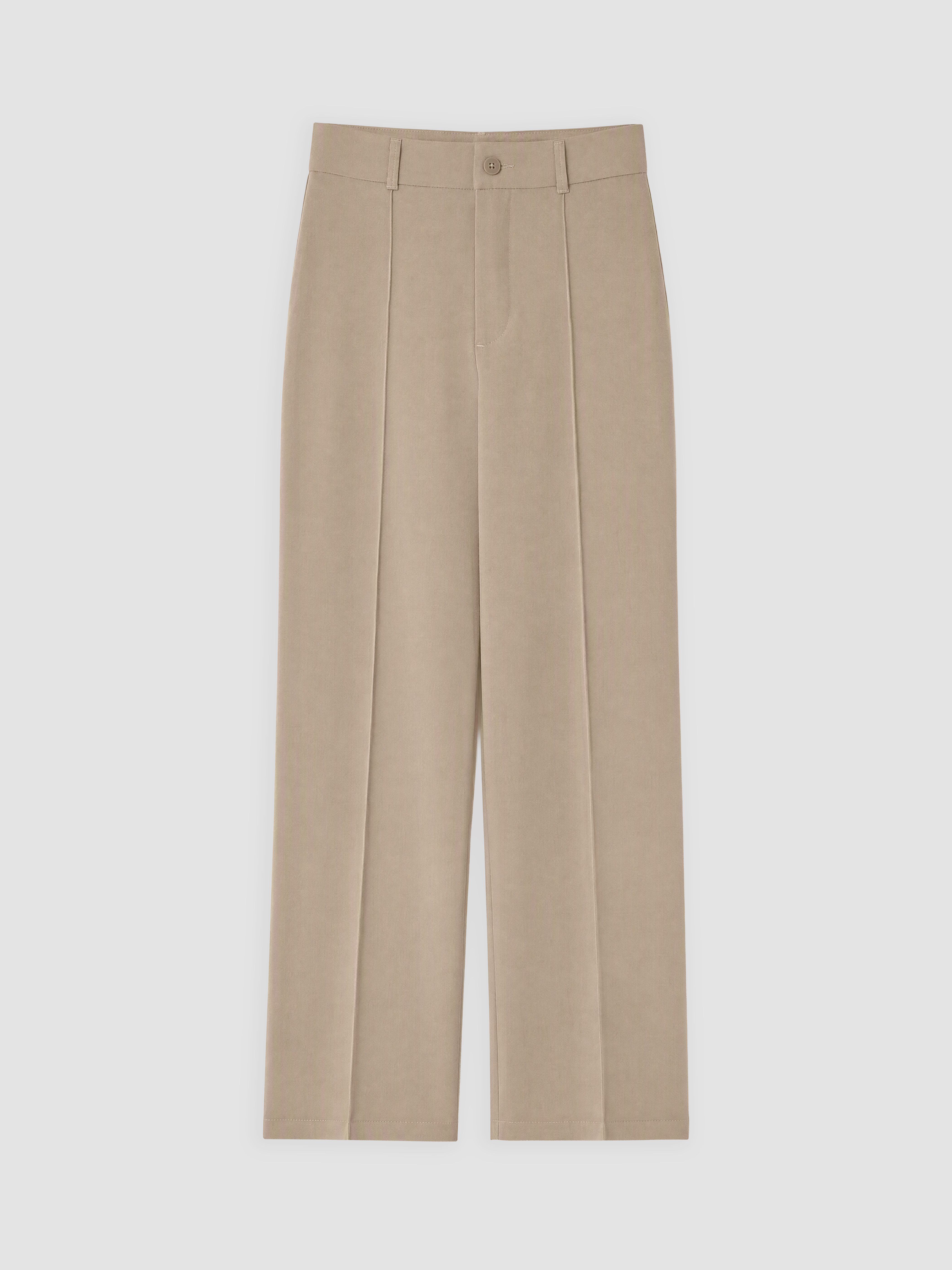 LCW Modest Regular Fit Kadın Pantolon