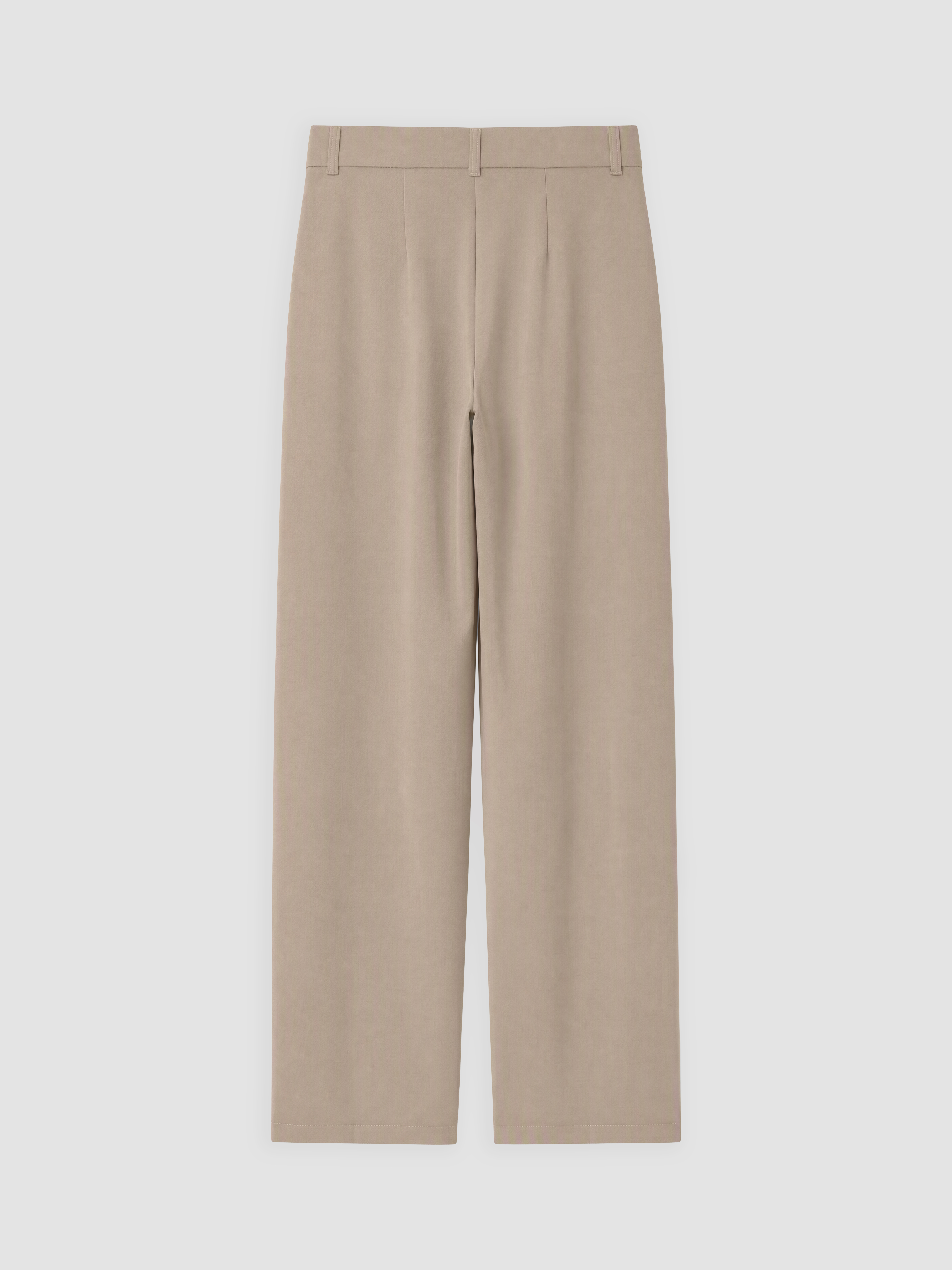 LCW Modest Regular Fit Kadın Pantolon görsel 2