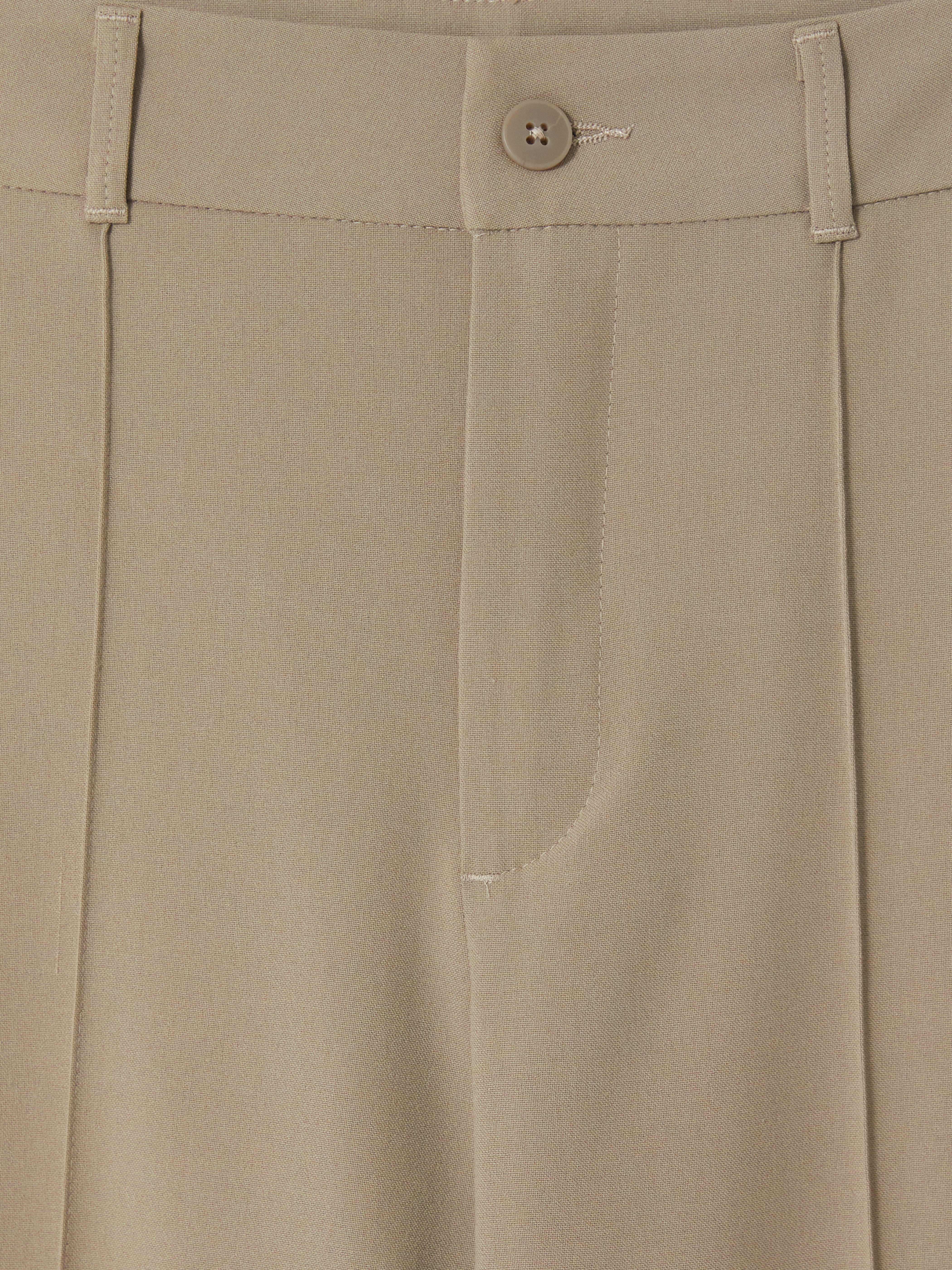 LCW Modest Regular Fit Kadın Pantolon görsel 3