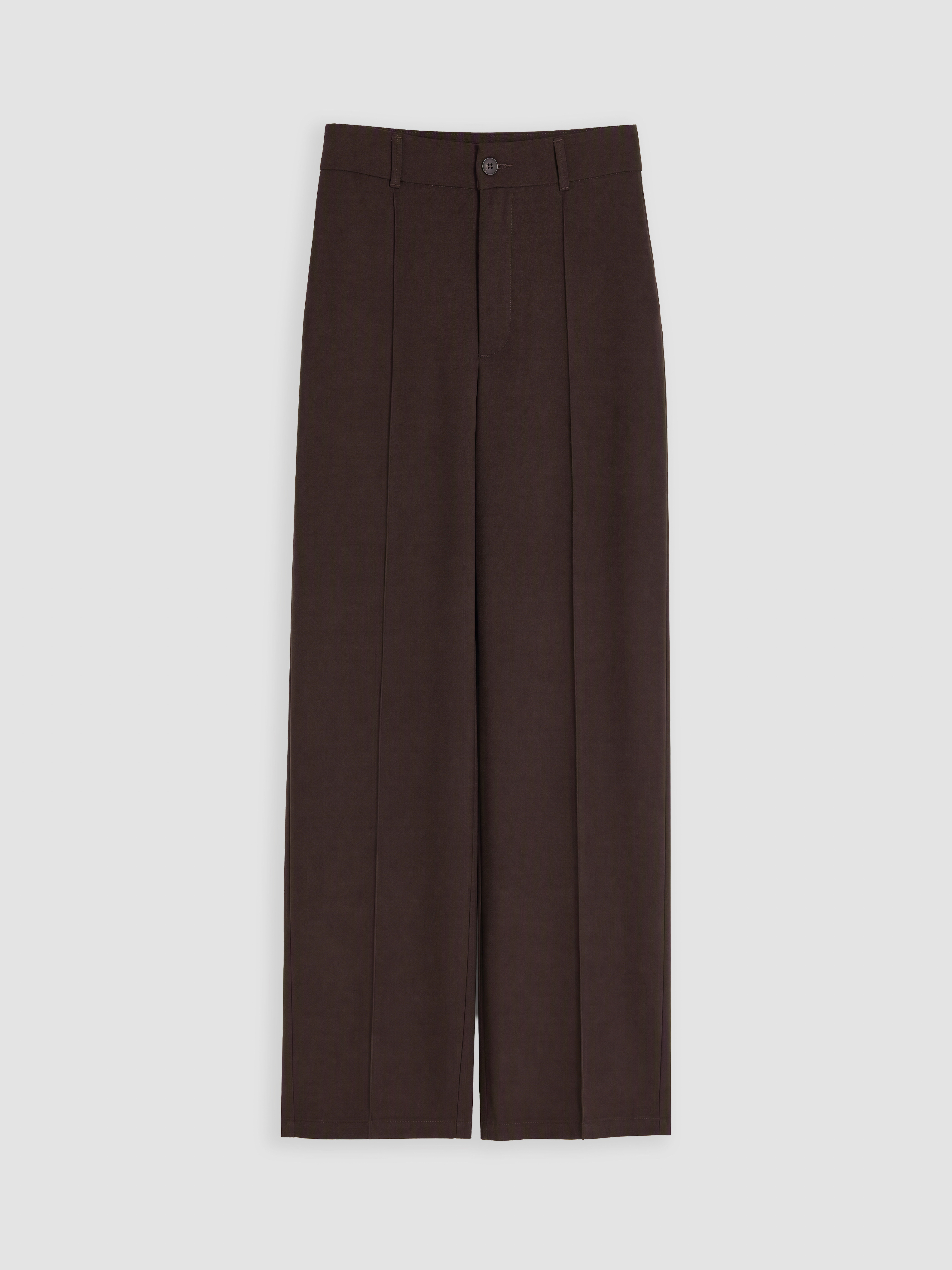 LCW Modest Regular Fit Kadın Pantolon