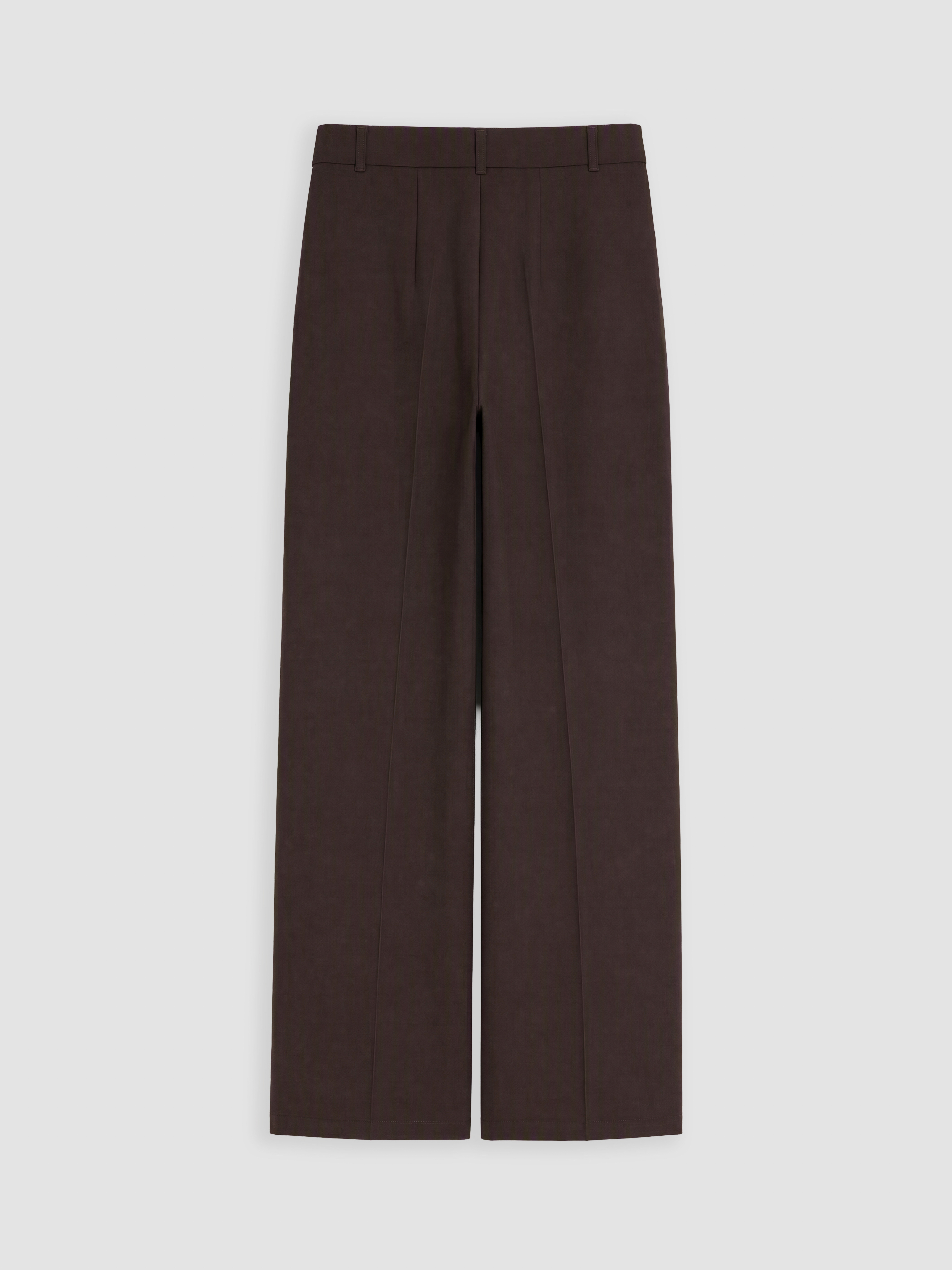 LCW Modest Regular Fit Kadın Pantolon görsel 3