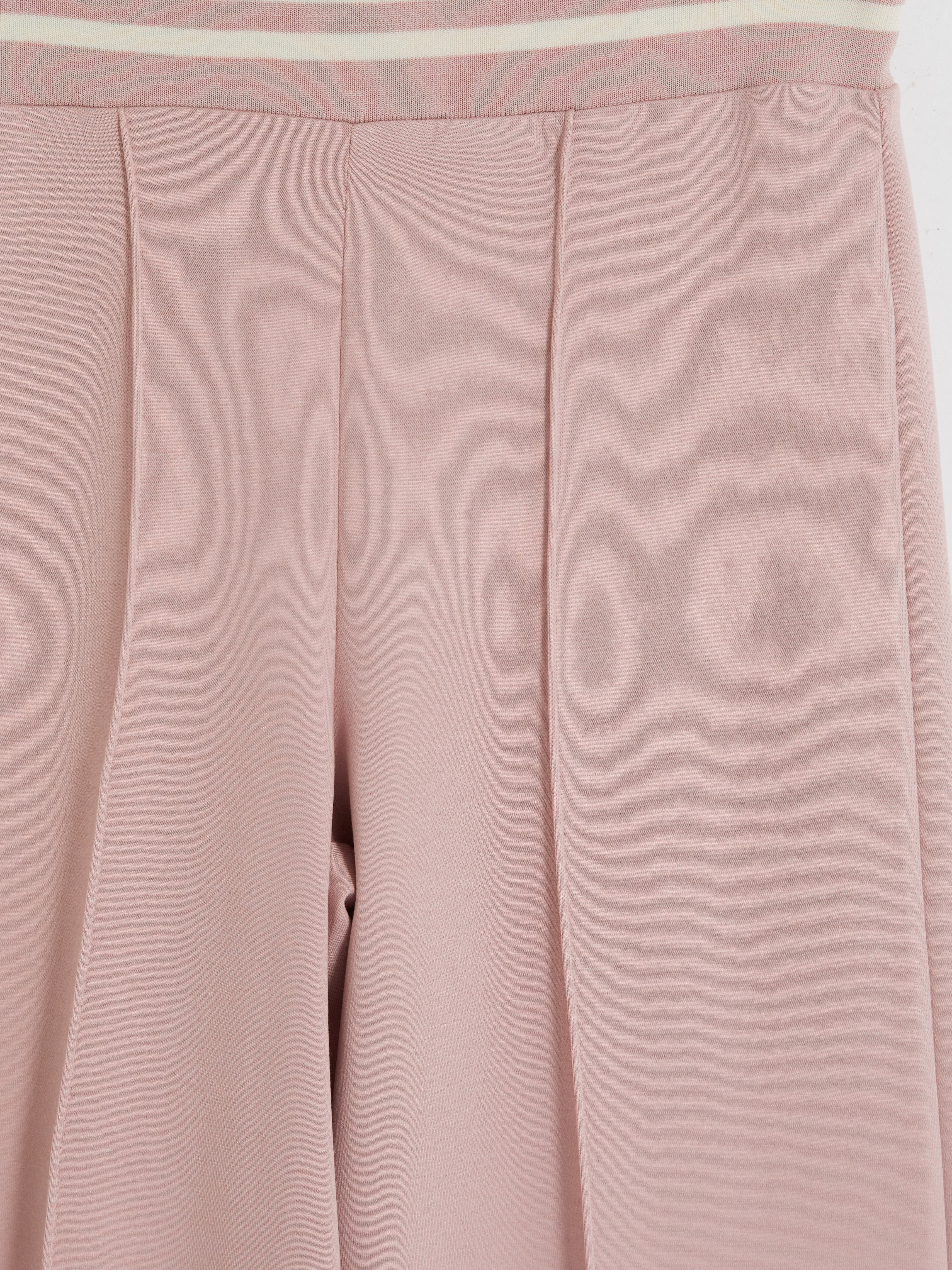 LCW Modest Soft Touch Kadın Eşofman Altı görsel 3