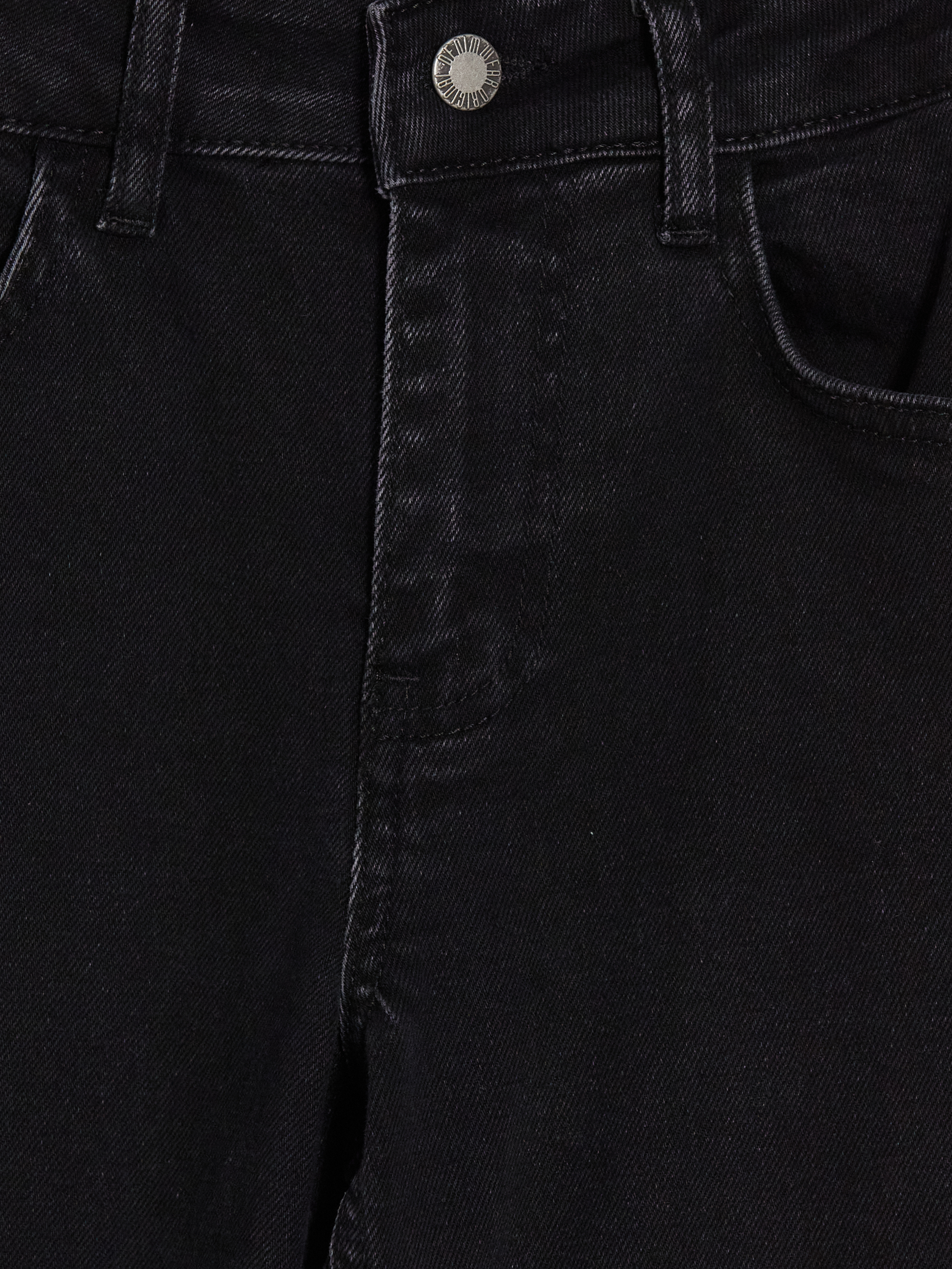 LCW Jeans Petite Straight Fit Kadın Jean Pantolon görsel 8