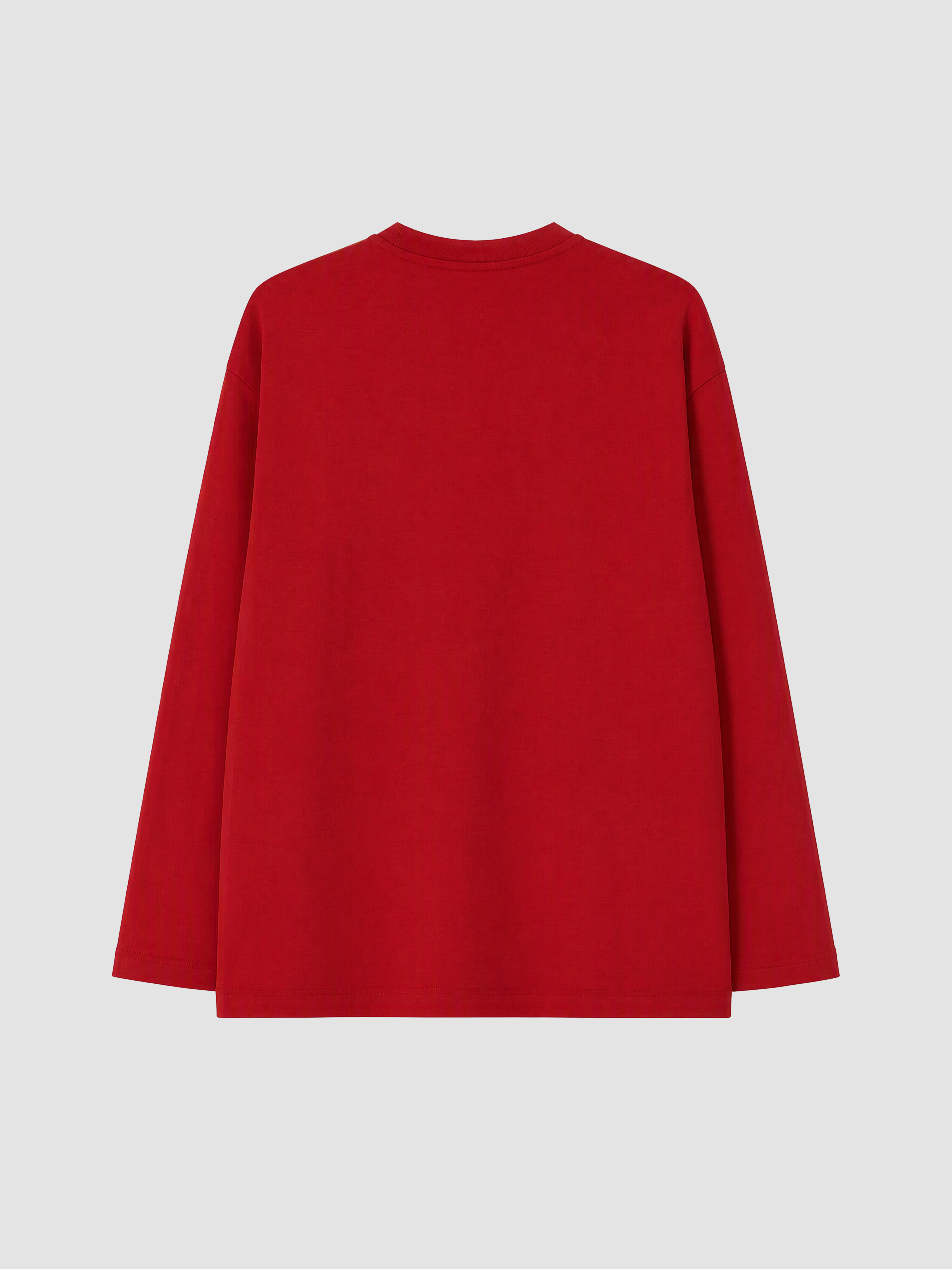 LCW Modest Bisiklet Yaka Baskılı Kadın Tunik görsel 7