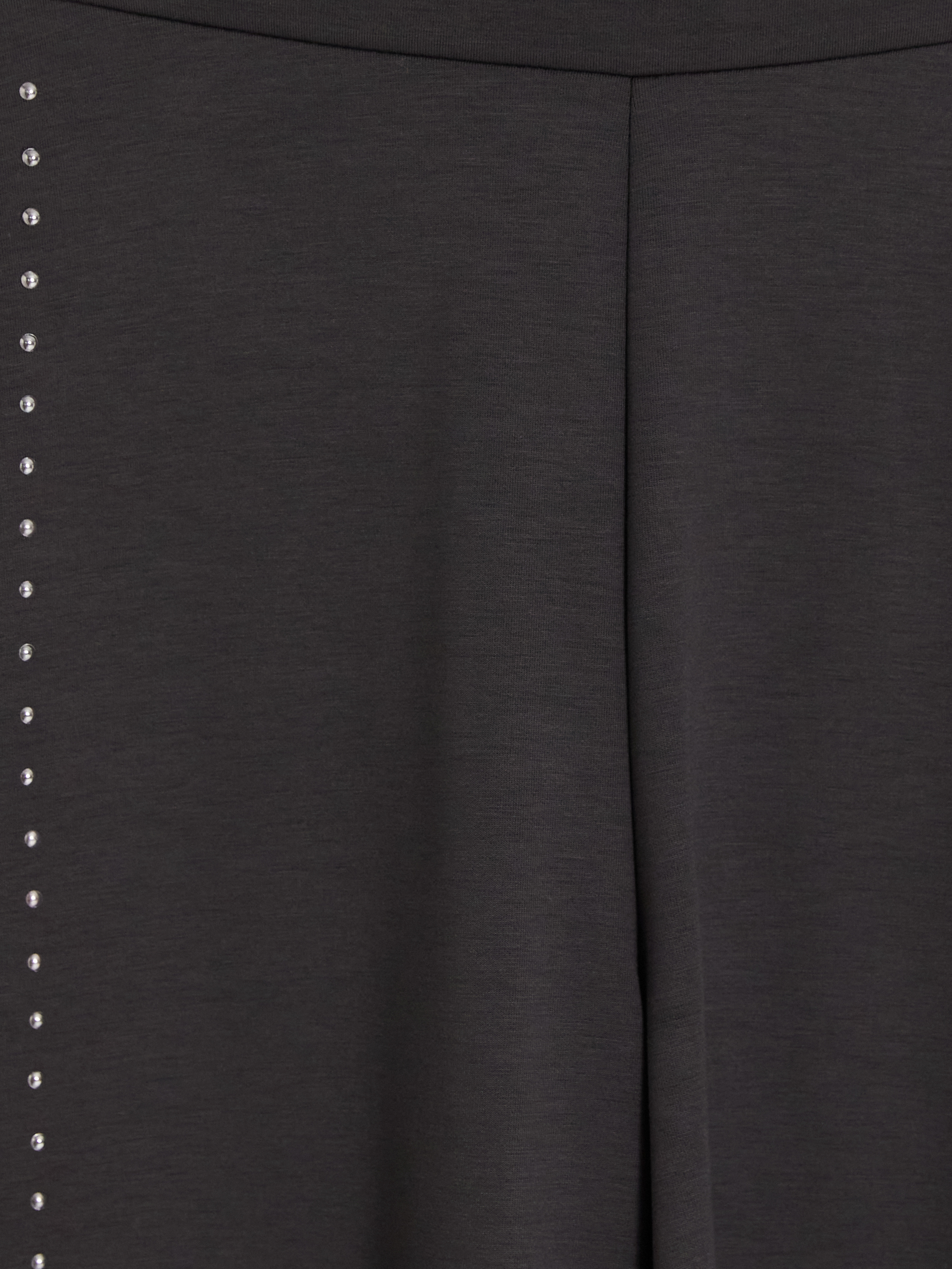 LCW Modest Zımba Detaylı Soft Touch Kadın Eşofman Altı görsel 6