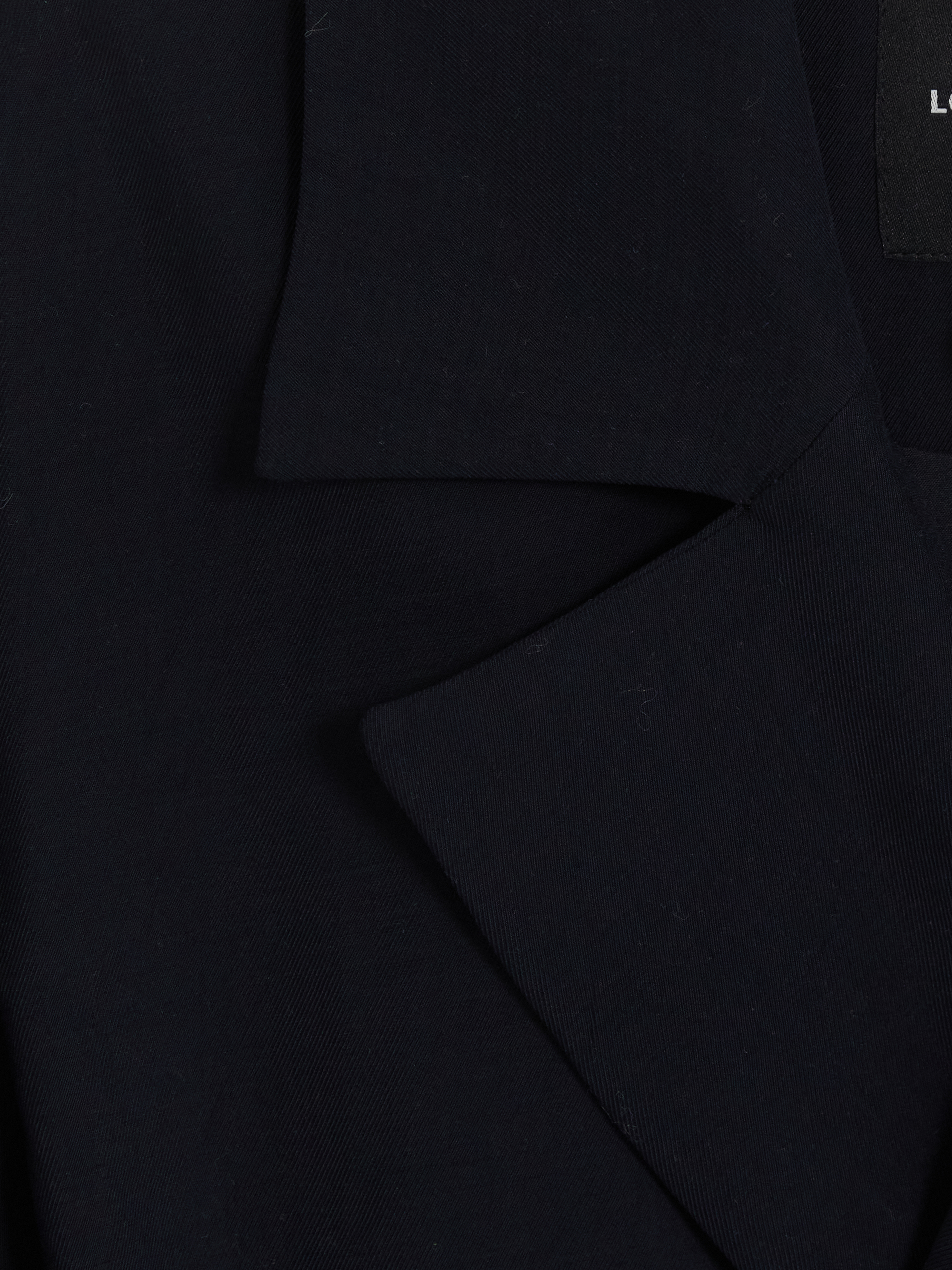 LCW Modest Kuşaklı Kadın Blazer Ceket görsel 7