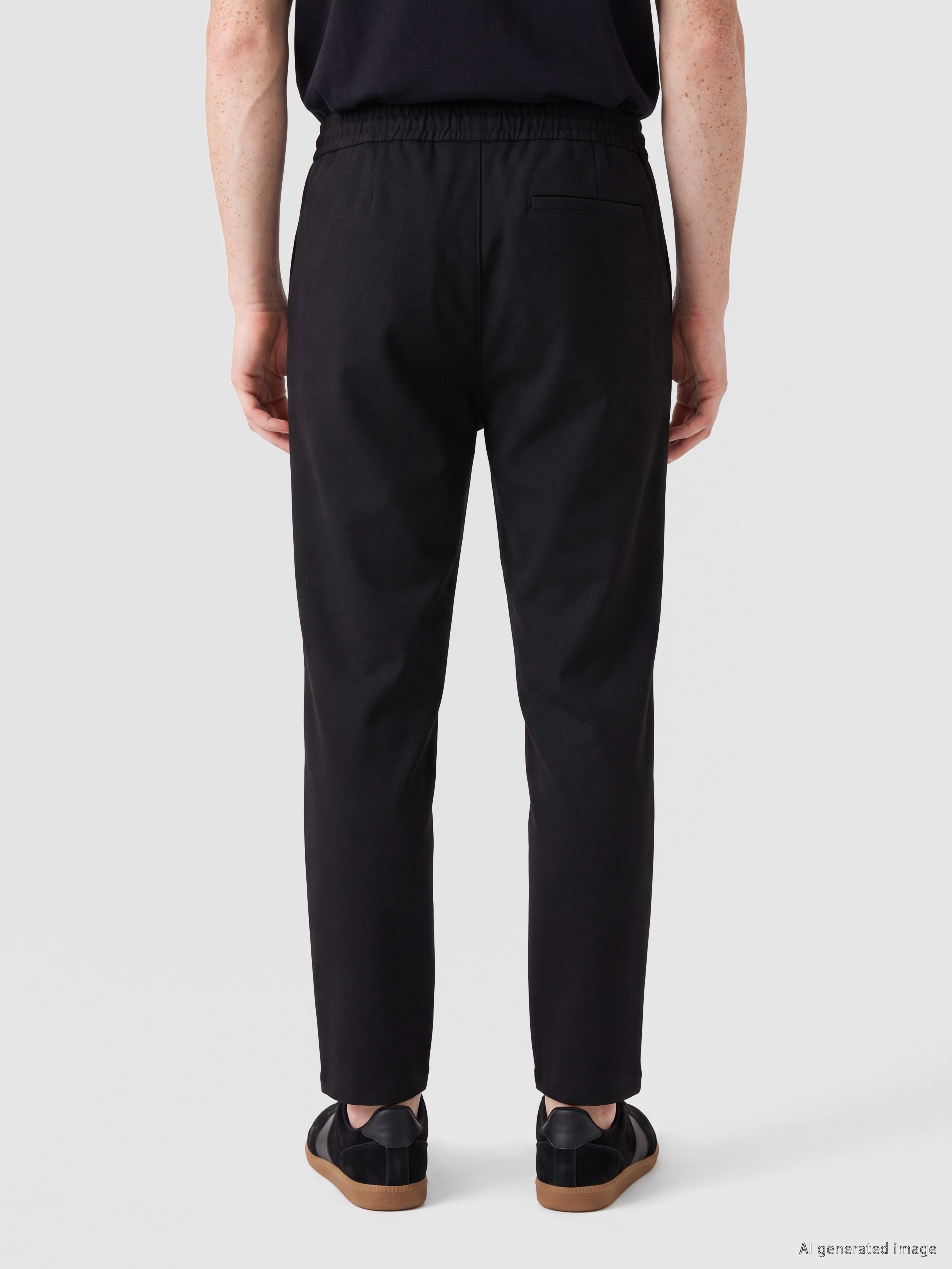 XSIDE Slim Fit Erkek Pantolon görsel 4