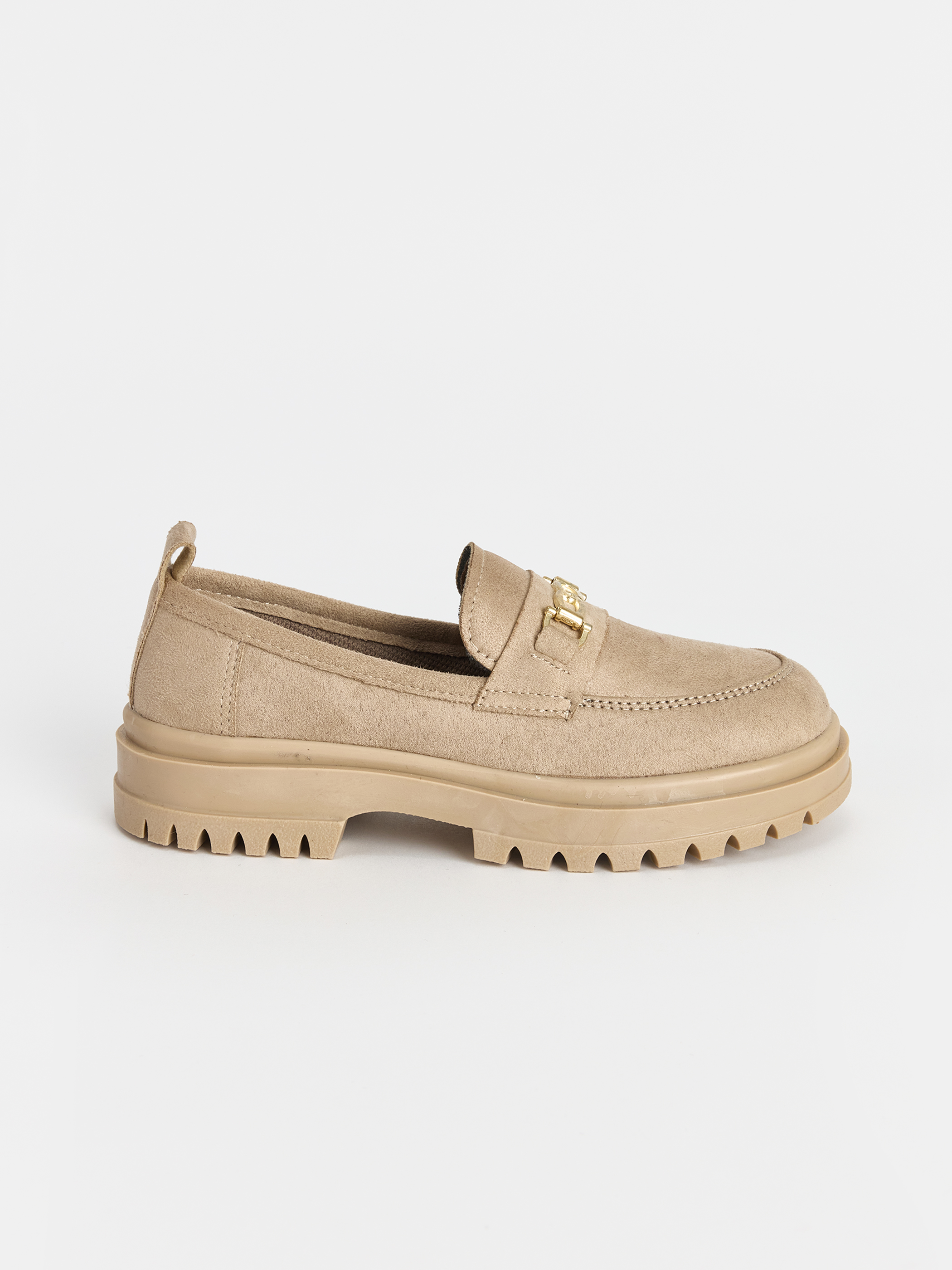 LCW STEPS Kız Çocuk Loafer görsel 2