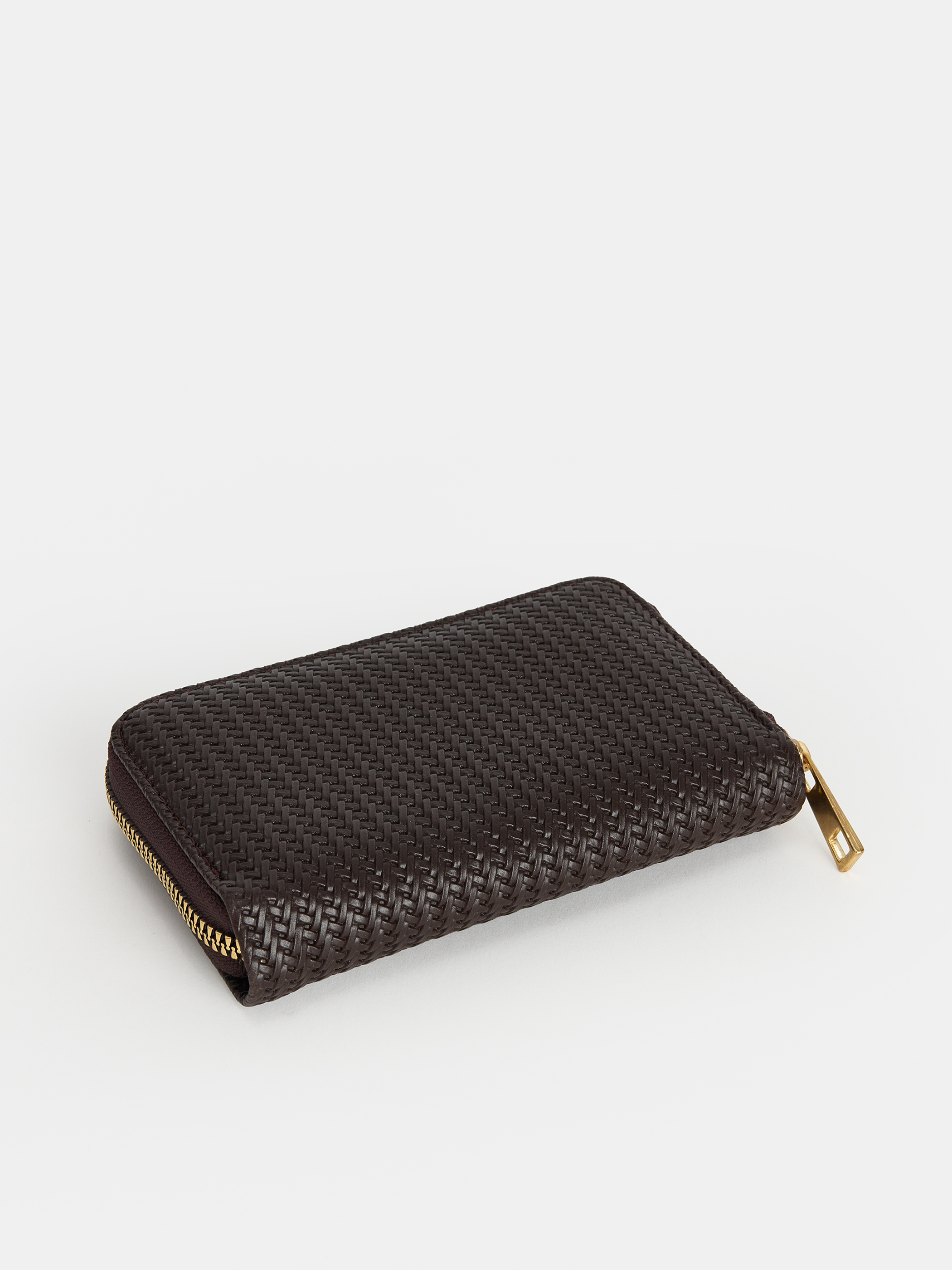 LCW ACCESSORIES Örgü Desenli Kadın Cüzdan görsel 3