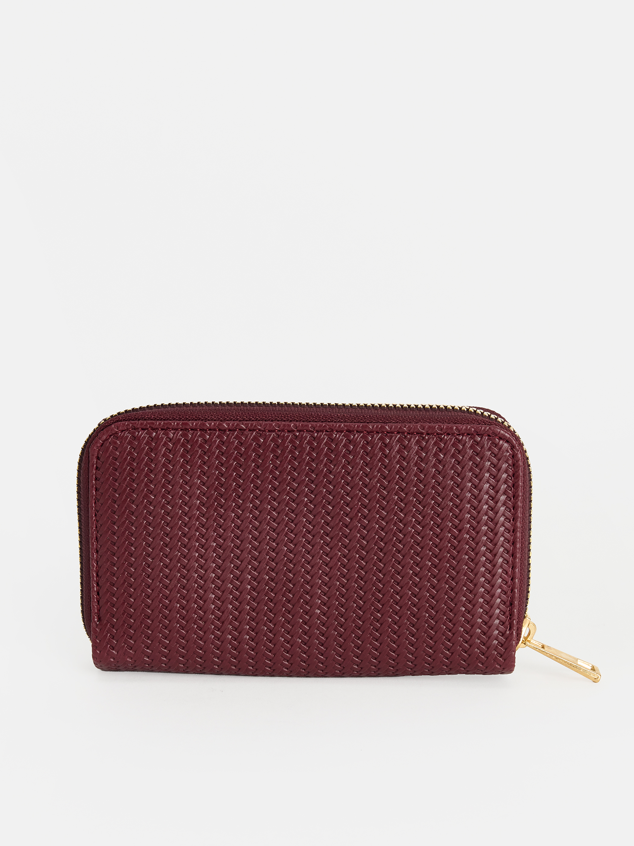 LCW ACCESSORIES Örgü Desenli Kadın Cüzdan