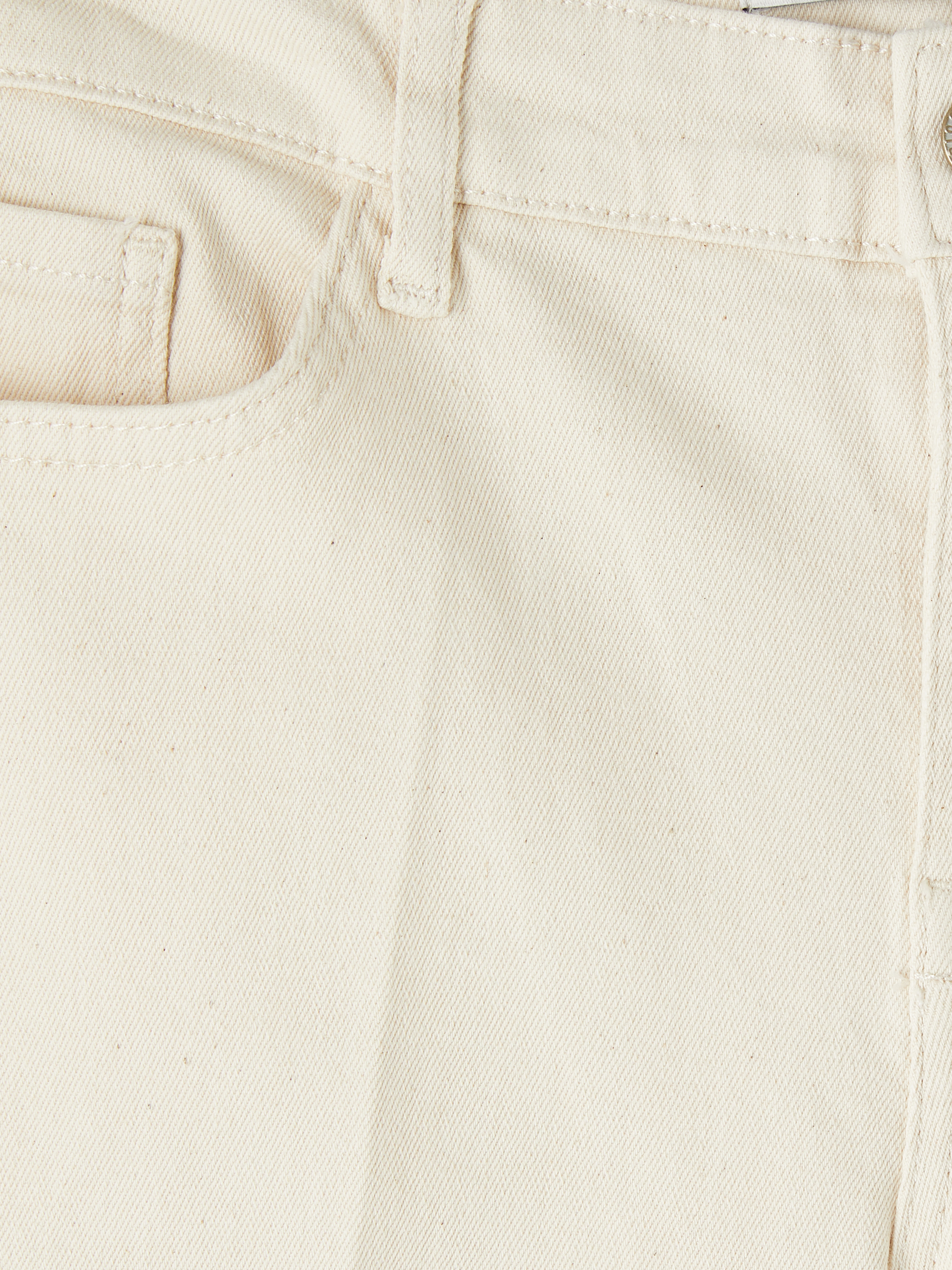 LCW Jeans Flare Kadın Jean Pantolon görsel 6