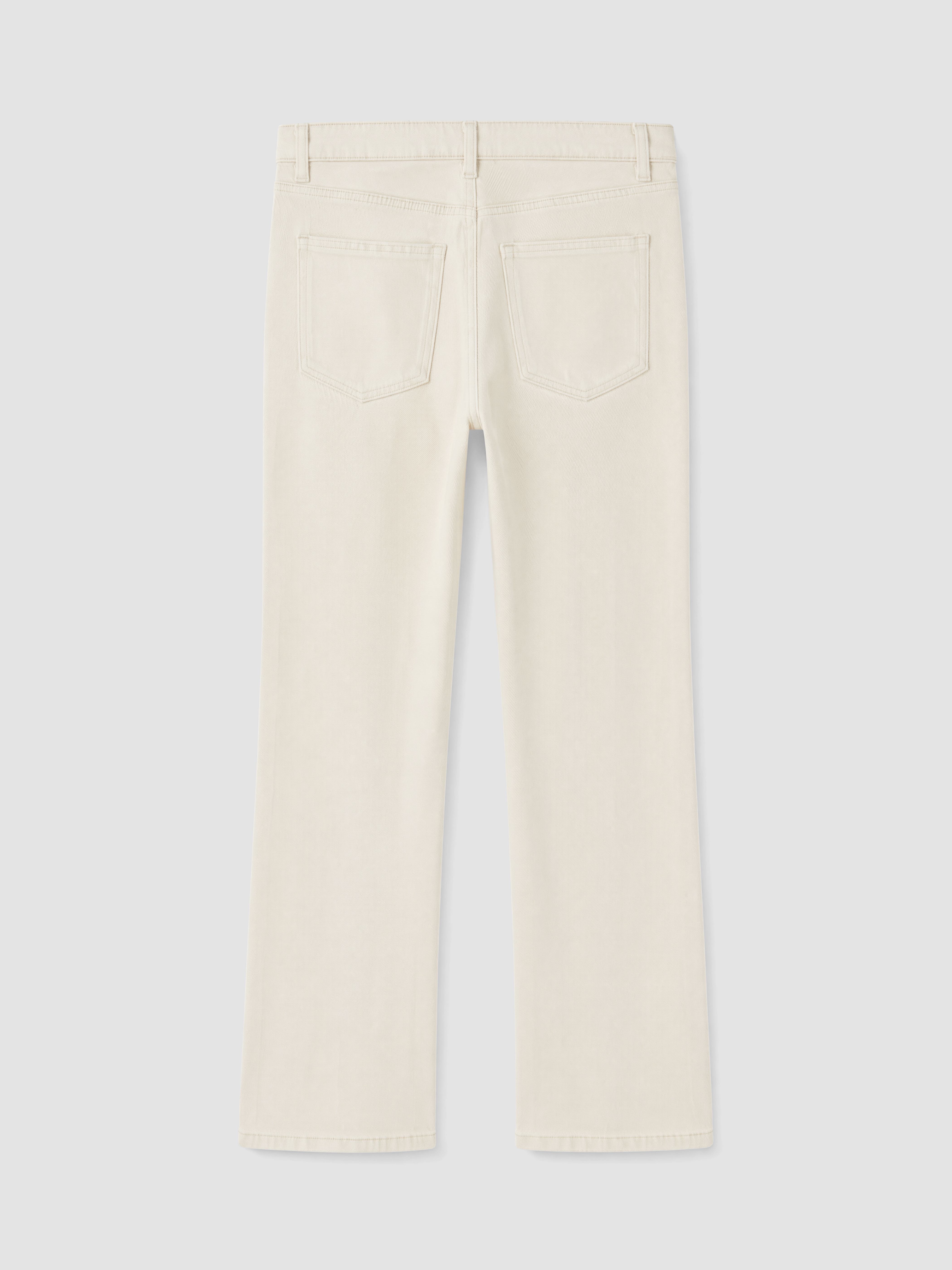 LCW Jeans Flare Kadın Jean Pantolon görsel 7