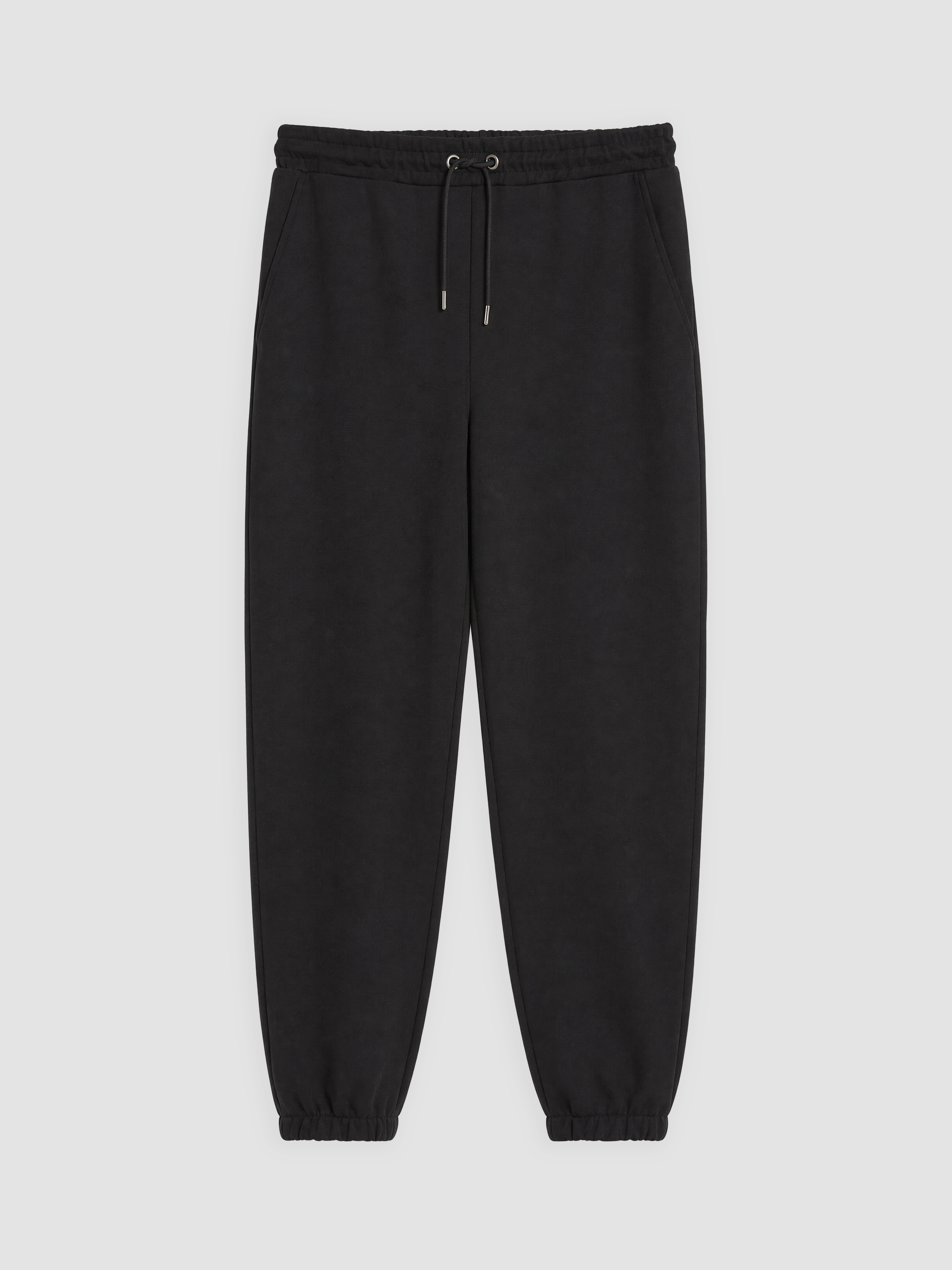 LCW EVERYDAY Soft Touch Kadın Jogger Eşofman Altı görsel 5