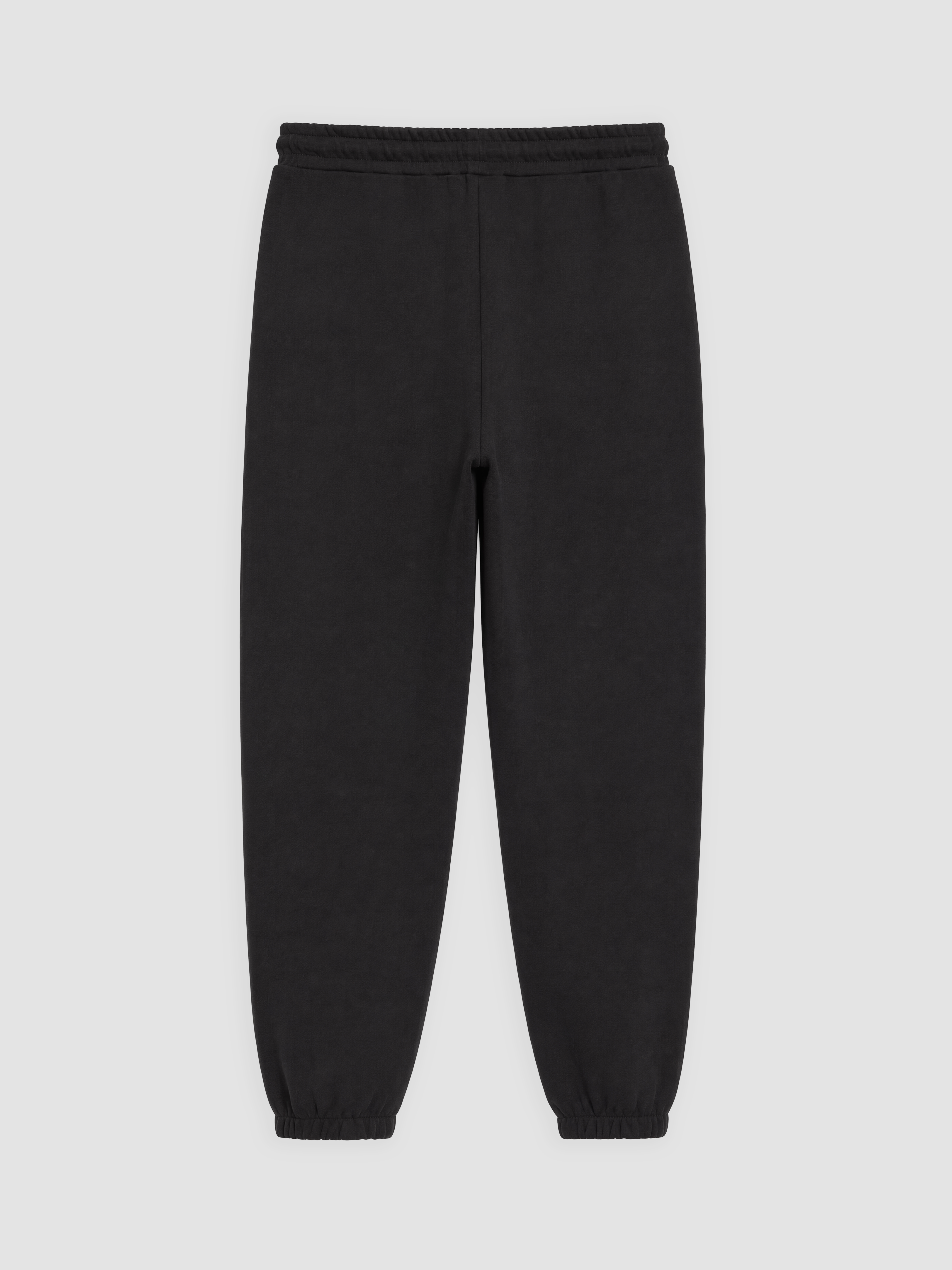 LCW EVERYDAY Soft Touch Kadın Jogger Eşofman Altı görsel 6