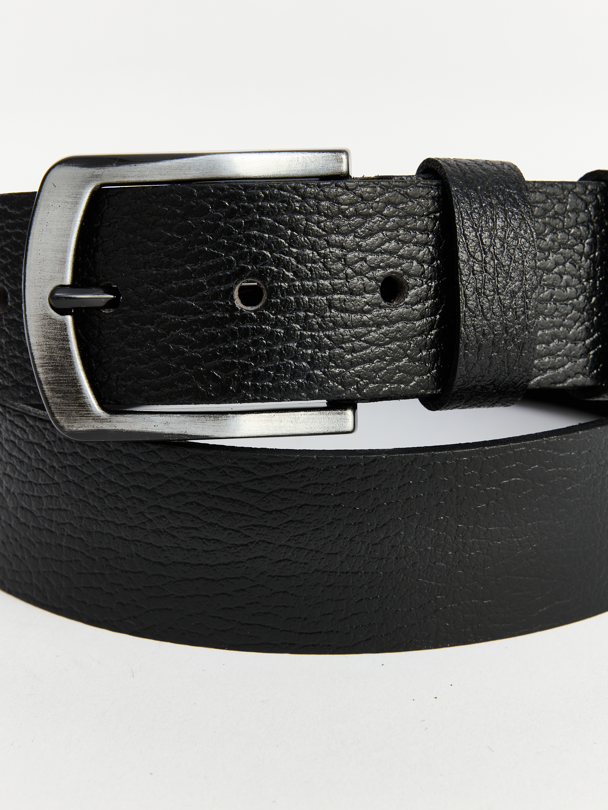 LCW ACCESSORIES Dokulu Erkek Kemer görsel 2