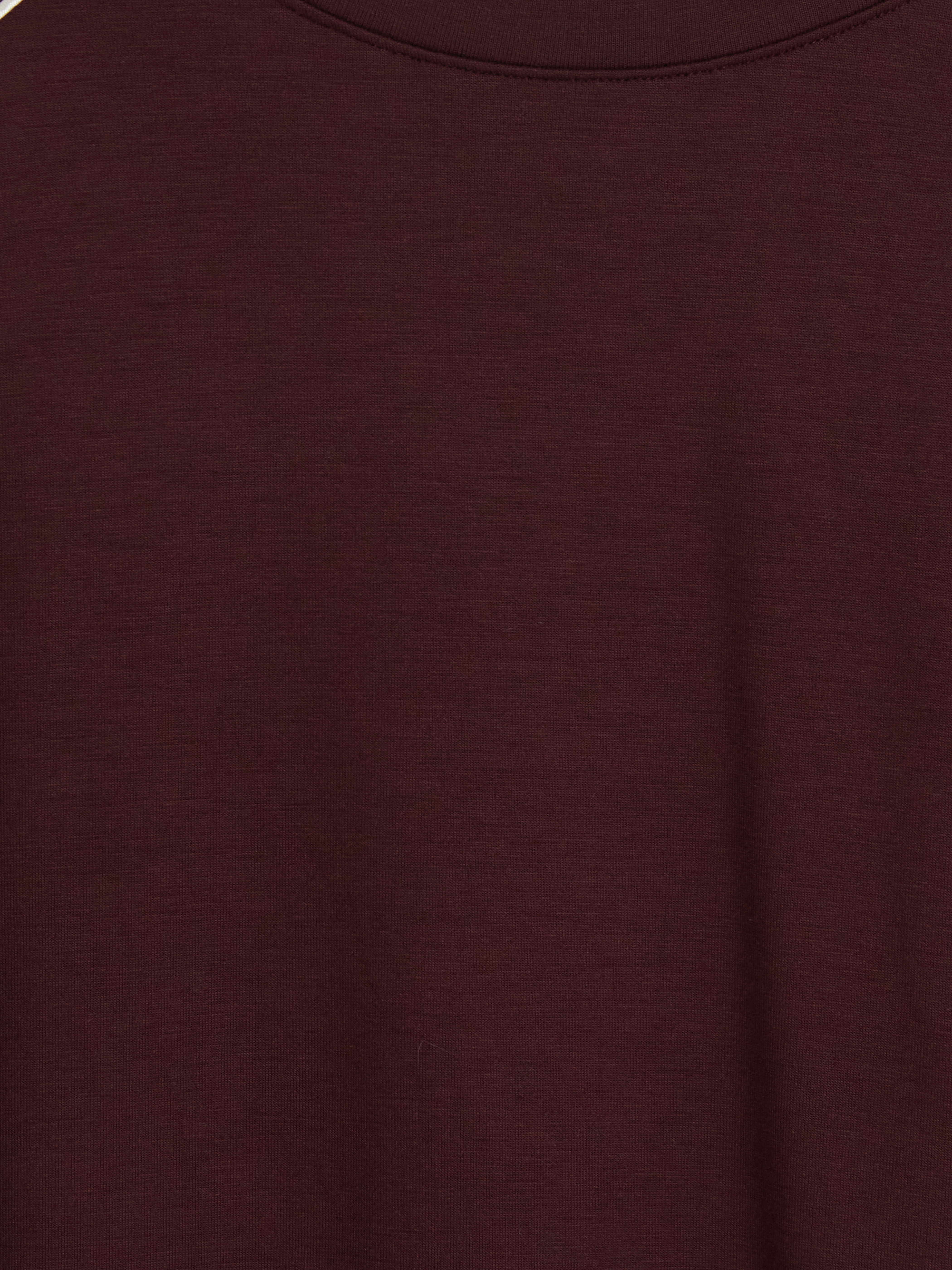 Natuvera Bisiklet Yaka Kadın Sweatshirt görsel 6