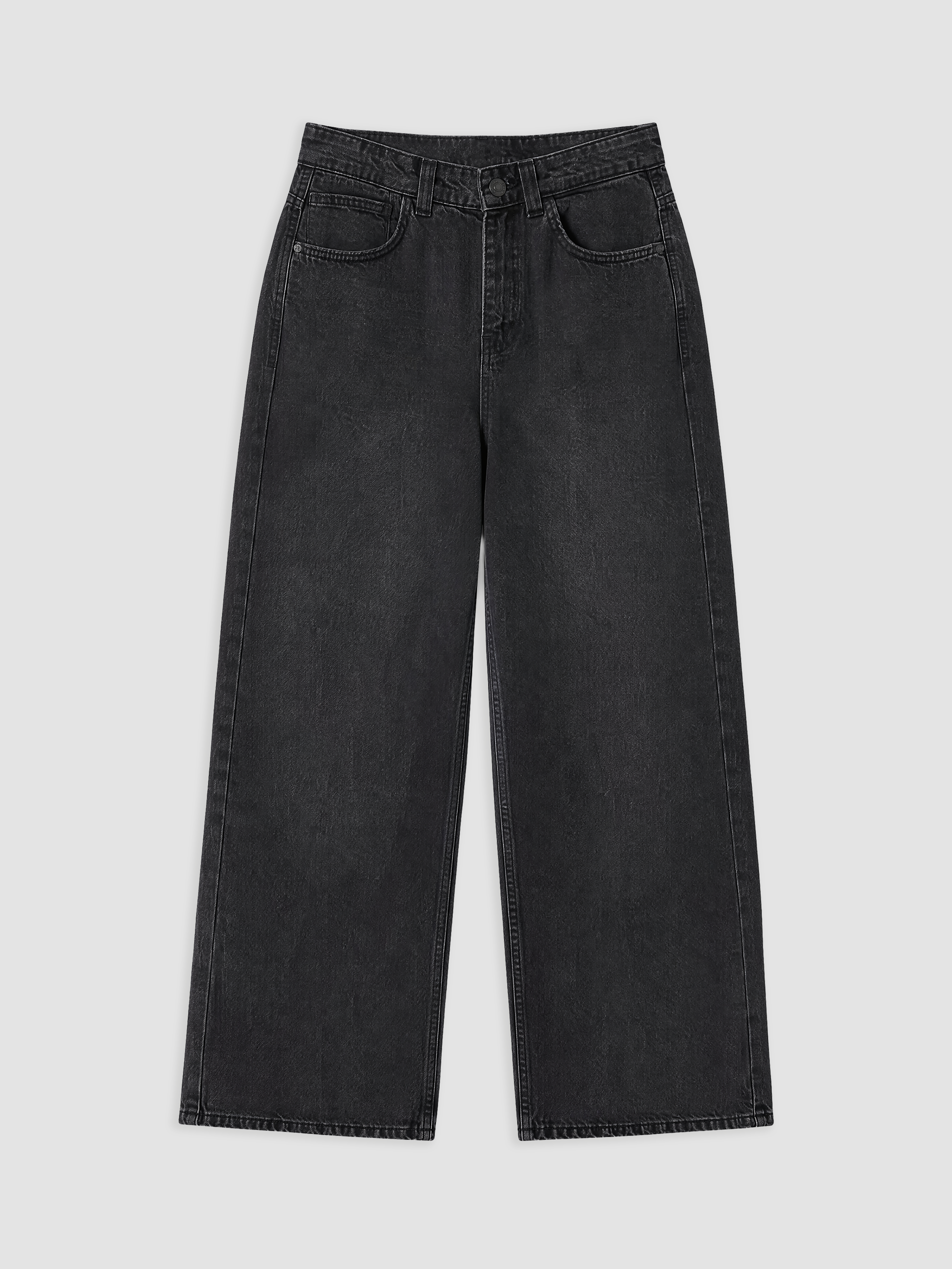 LCW Jeans Ekstra Loose Fit Erkek Jean Pantolon görsel 5