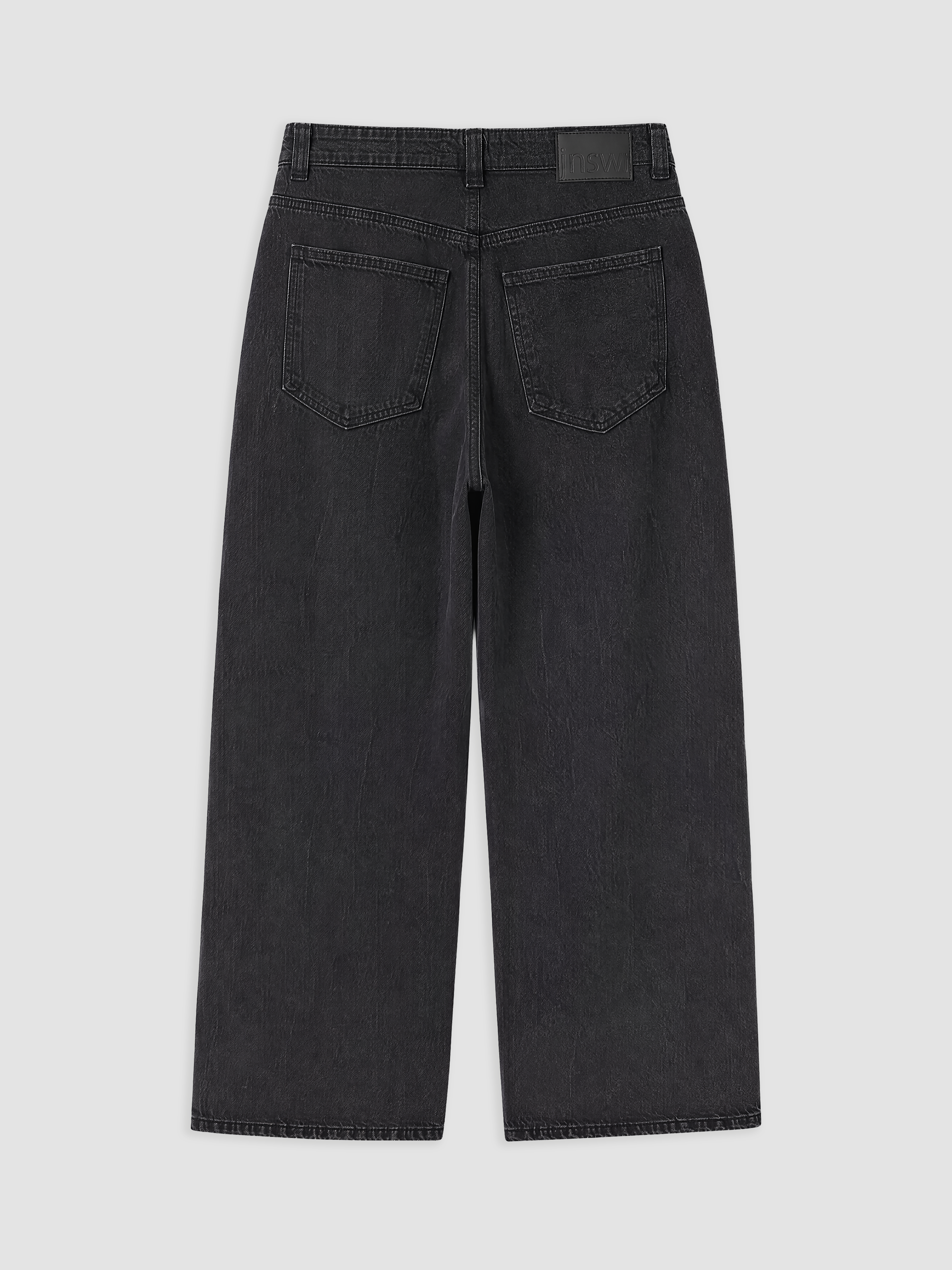 LCW Jeans Ekstra Loose Fit Erkek Jean Pantolon görsel 6