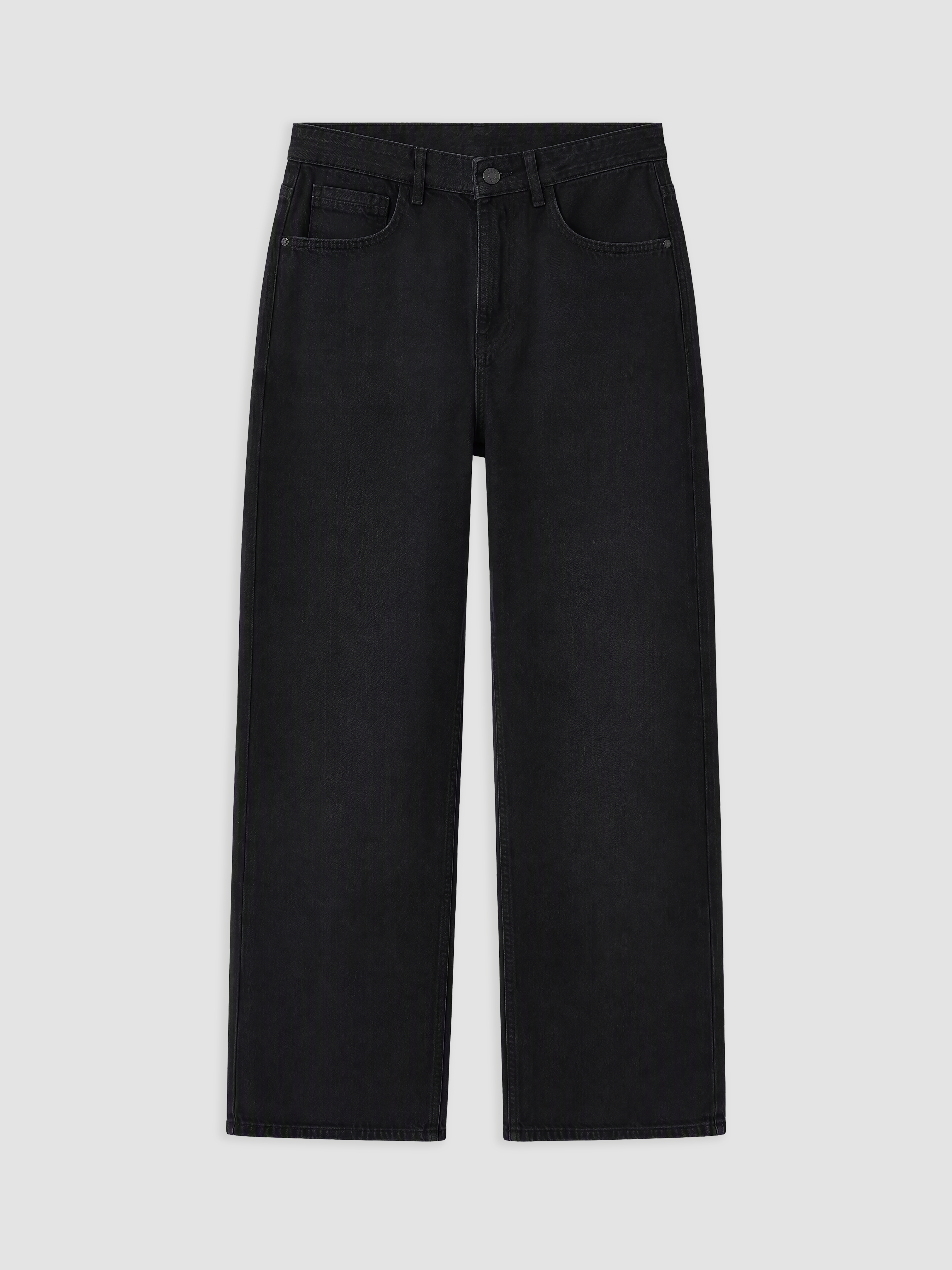 LCW Jeans Loose Fit Erkek Jean Pantolon görsel 5