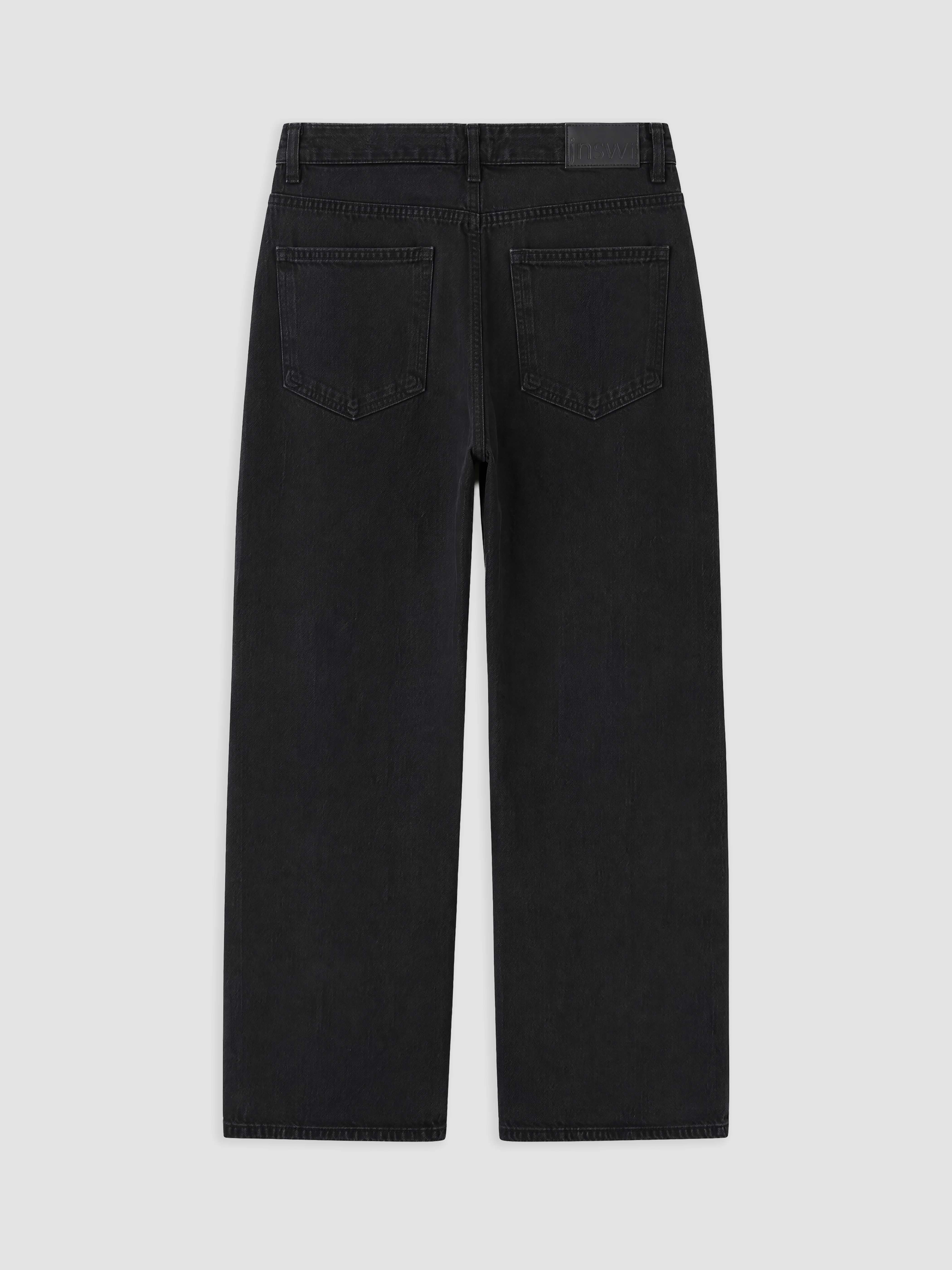 LCW Jeans Loose Fit Erkek Jean Pantolon görsel 6