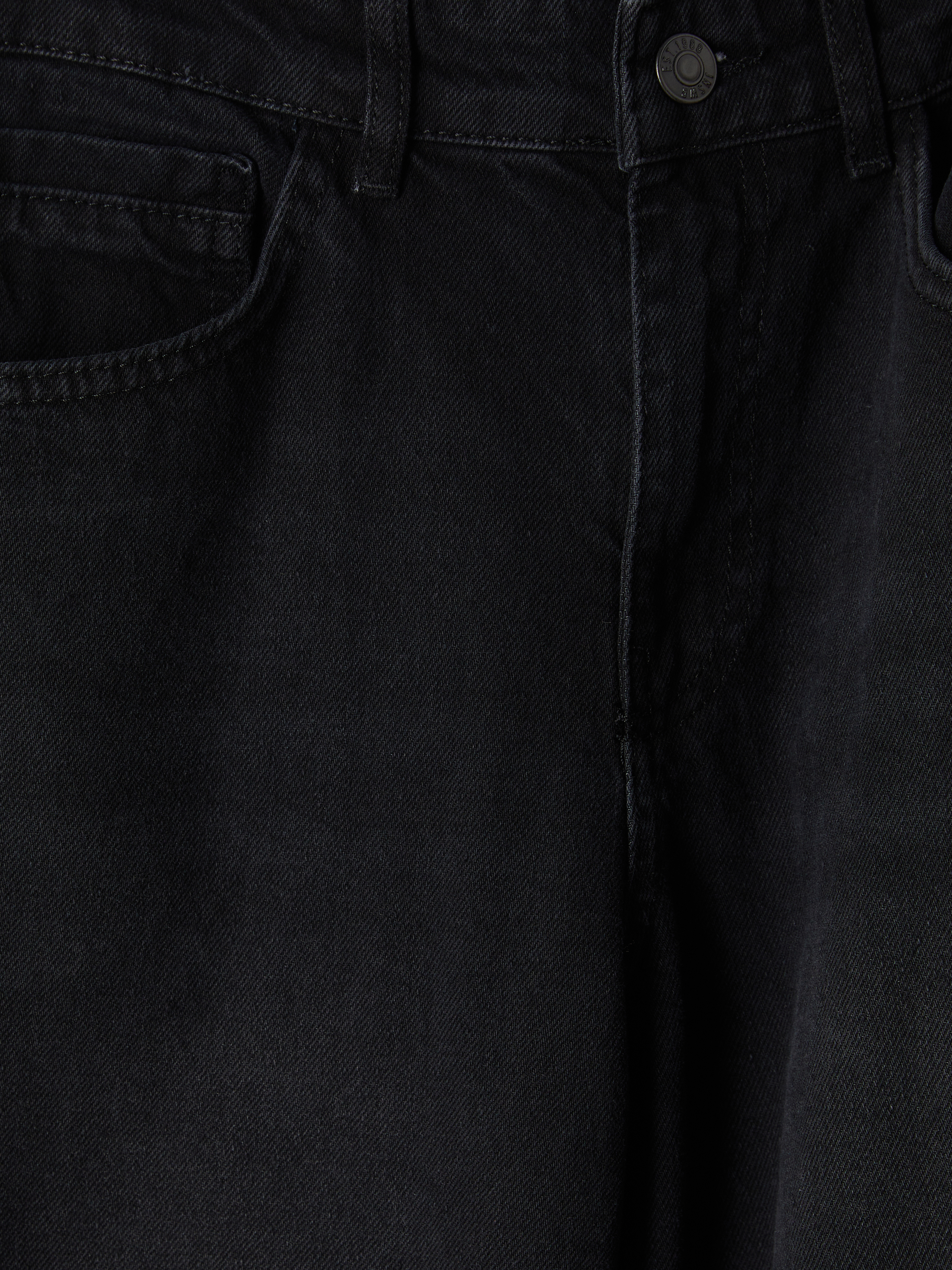 LCW Jeans Loose Fit Erkek Jean Pantolon görsel 7
