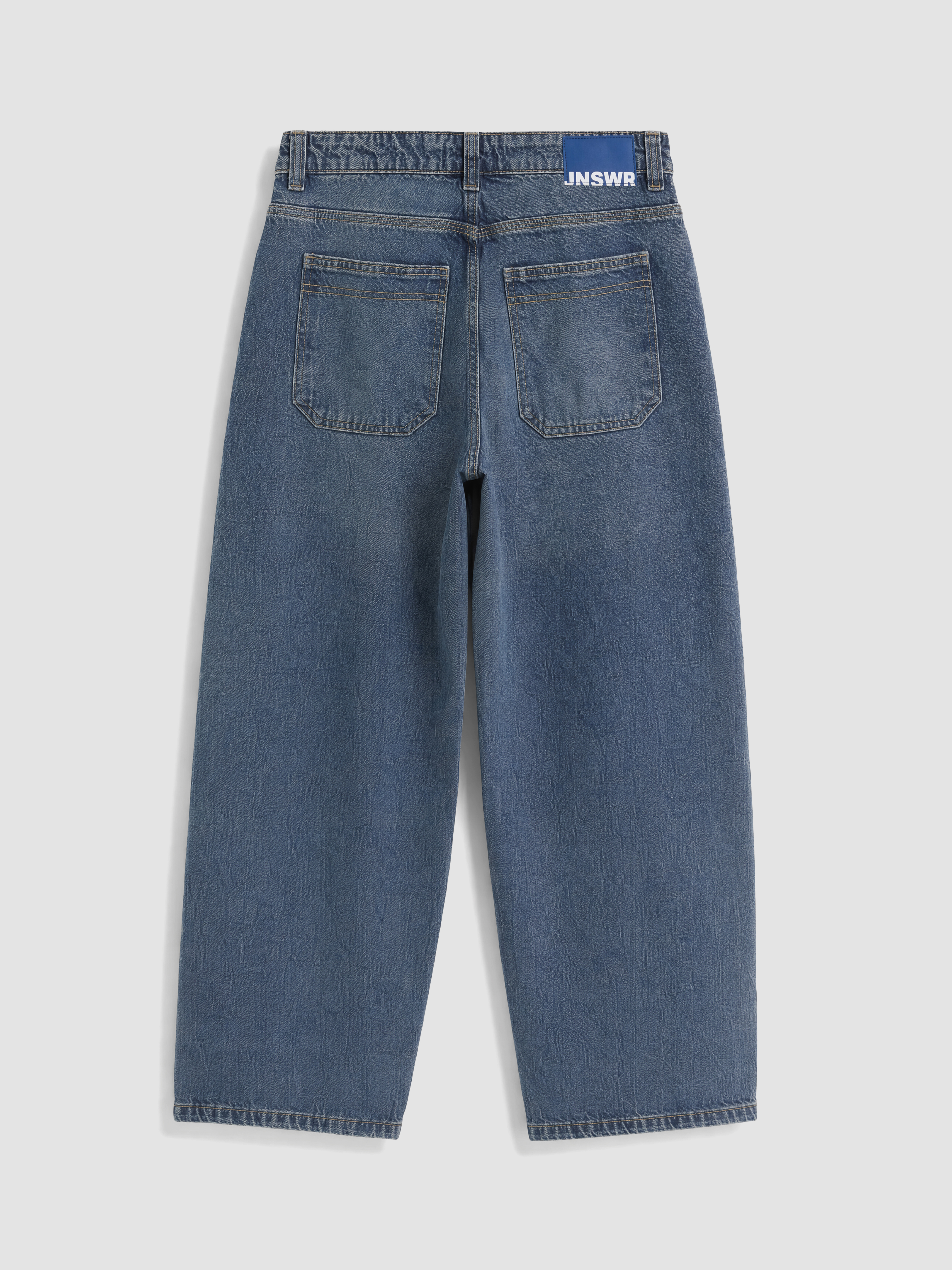 LCW Jeans 710 Loose Fit Erkek Jean Pantolon görsel 8