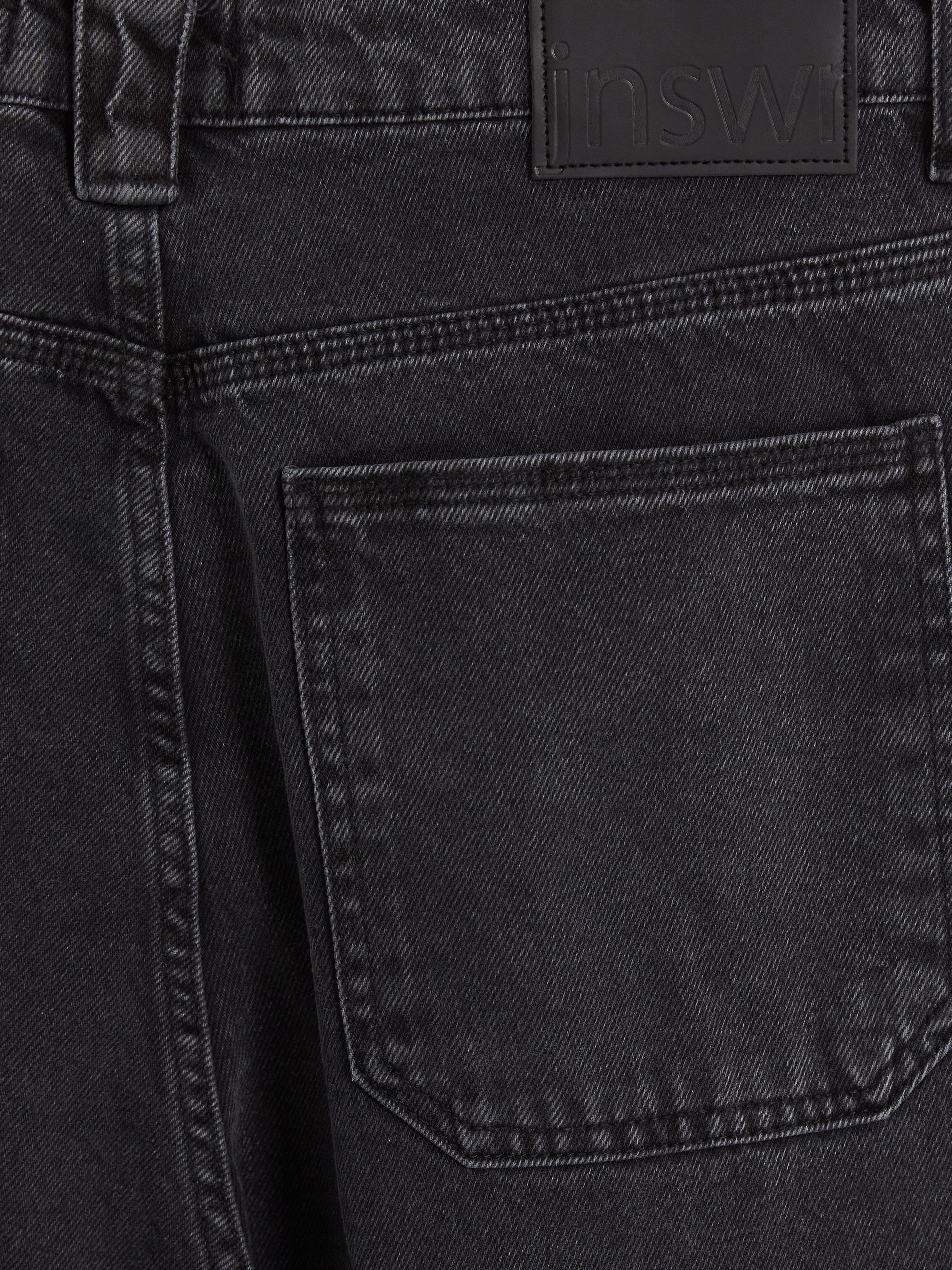 LCW Jeans Baggy Fit Erkek Jean Pantolon görsel 8
