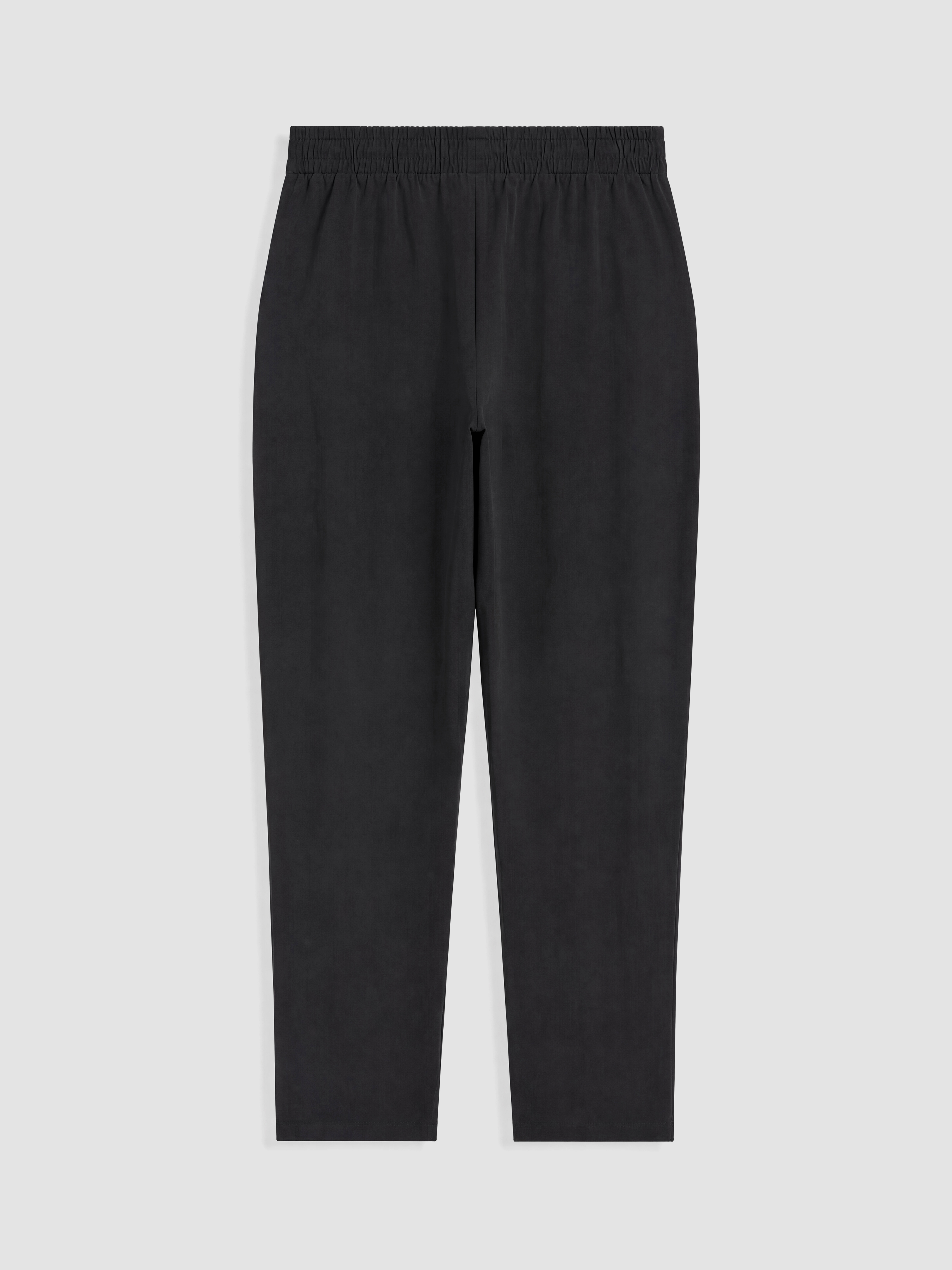LCW EVERYDAY Beli Lastikli Kadın Pantolon görsel 7