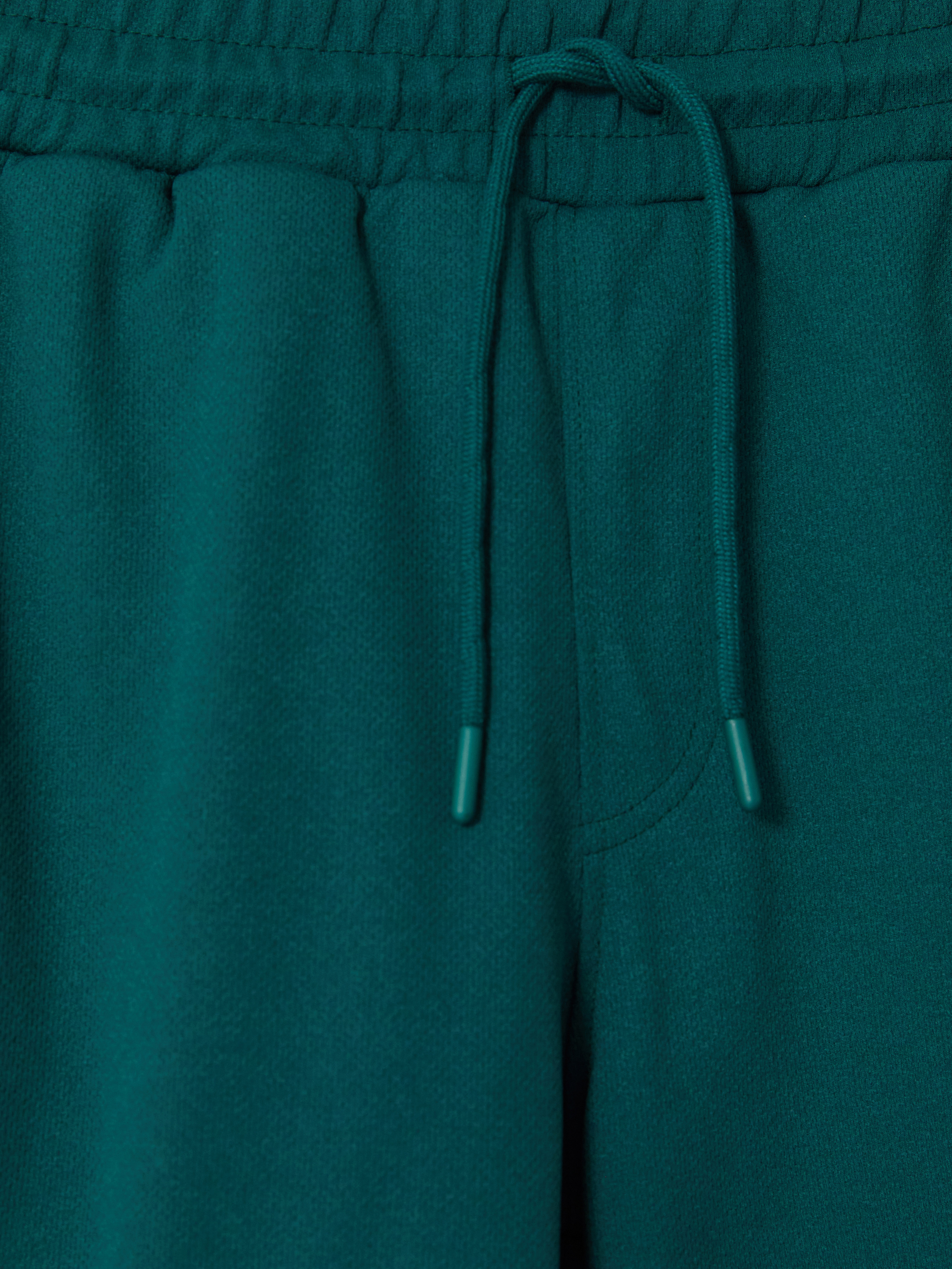 LCWAIKIKI Classic Regular Fit Erkek Jogger Eşofman Altı görsel 7