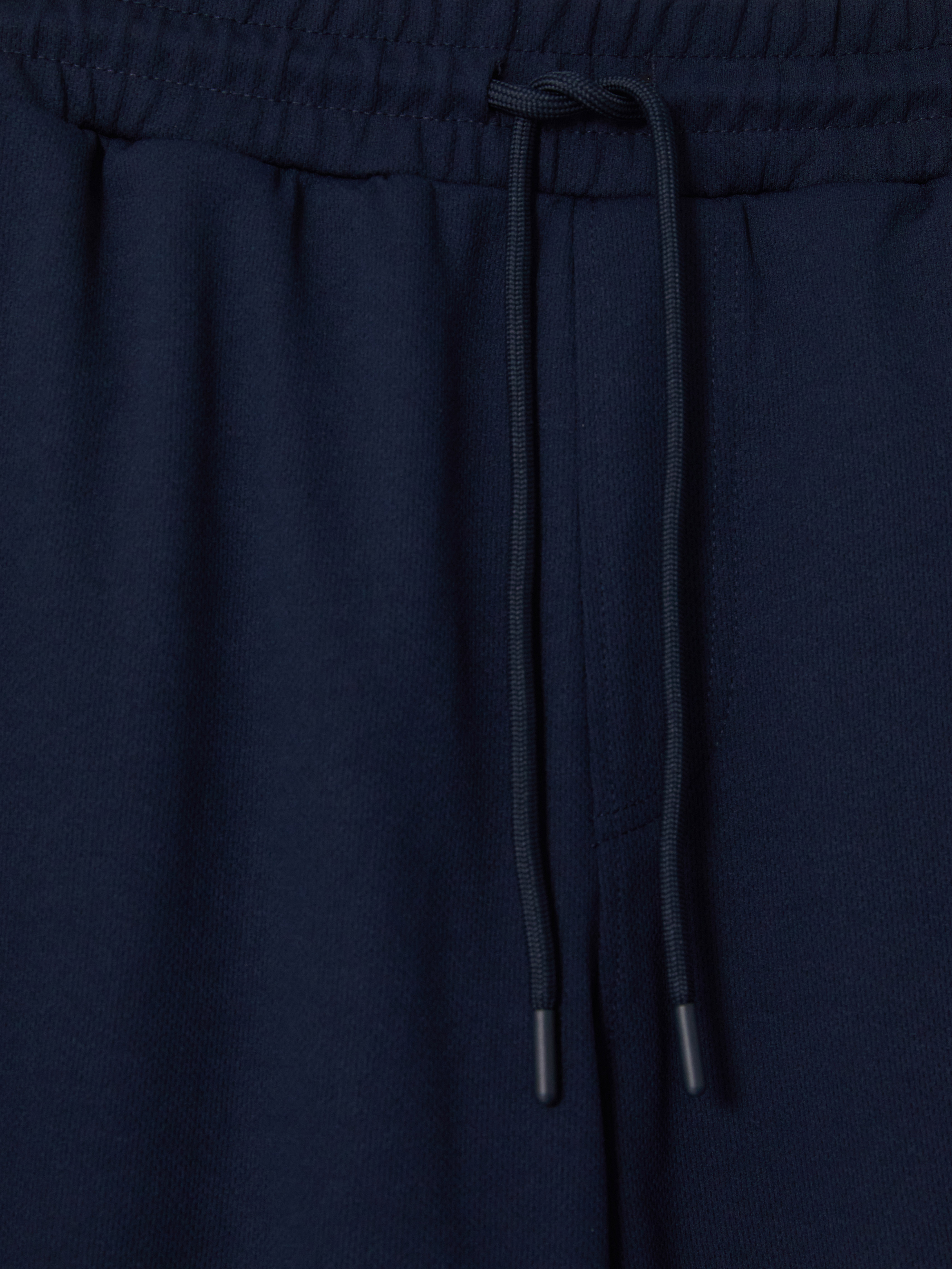 LCWAIKIKI Classic Regular Fit Erkek Jogger Eşofman Altı görsel 7