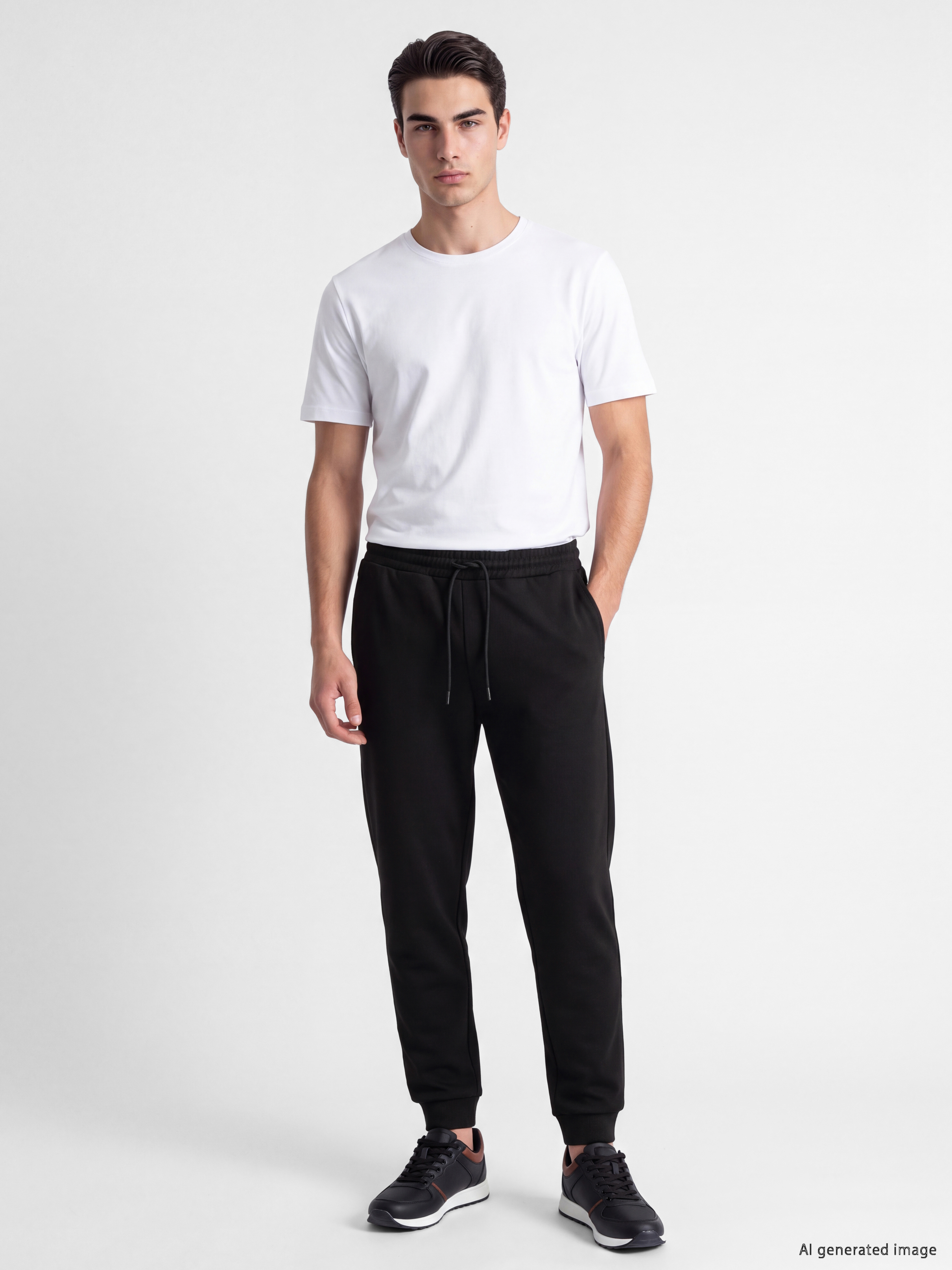 LCWAIKIKI Classic Regular Fit Erkek Jogger Eşofman Altı