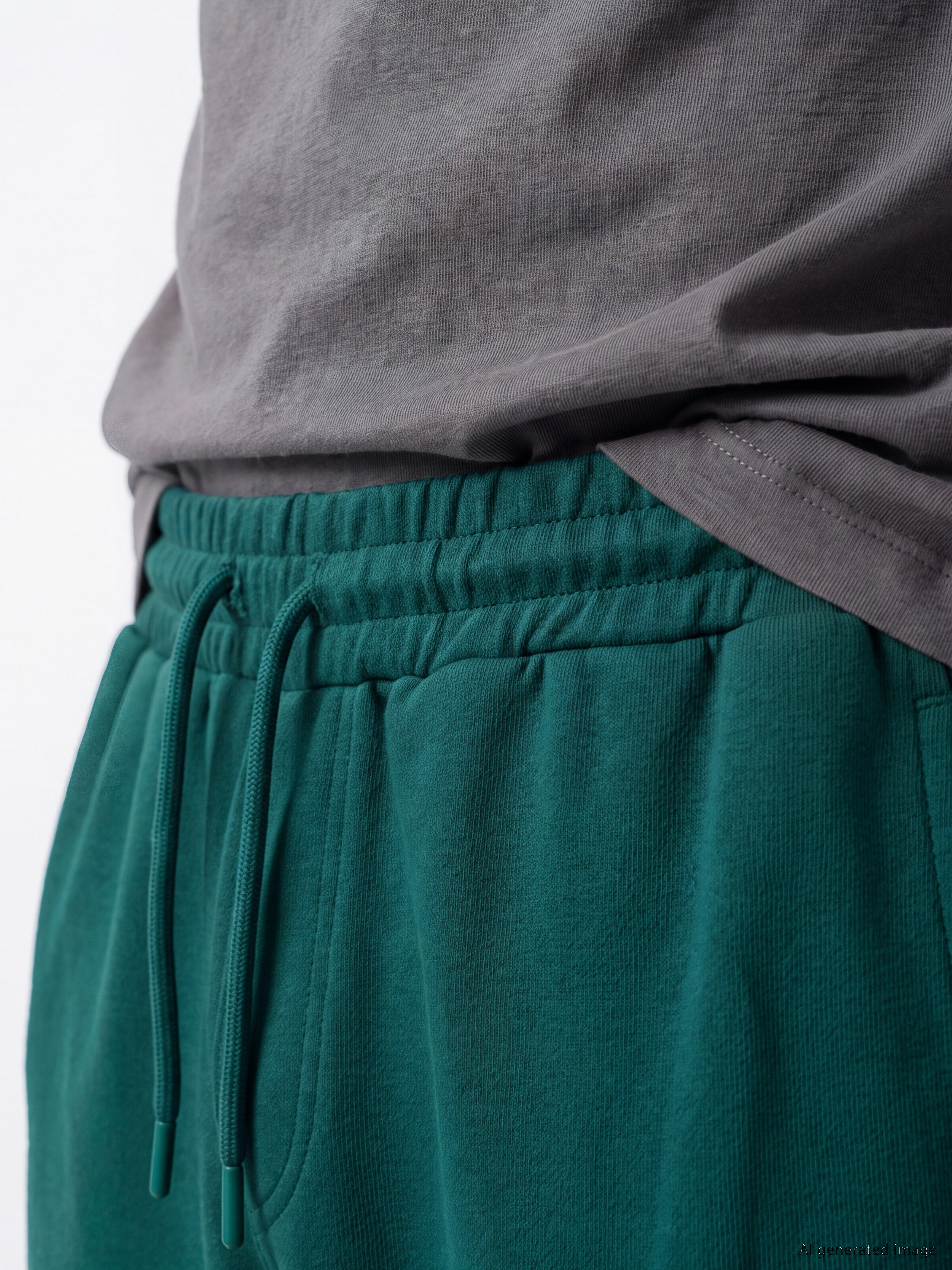 LCWAIKIKI Classic Regular Fit Erkek Jogger Eşofman Altı görsel 3