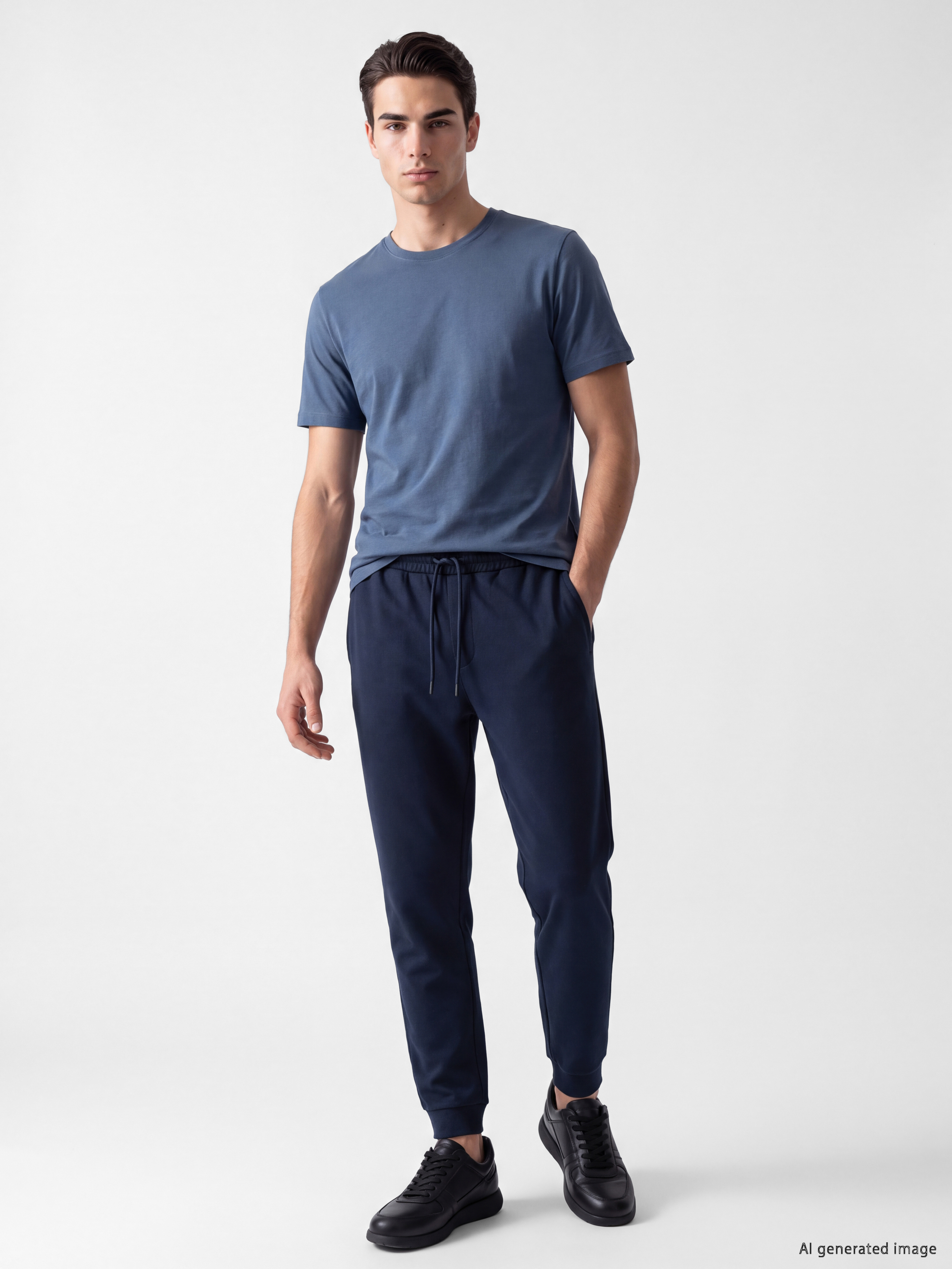 LCWAIKIKI Classic Regular Fit Erkek Jogger Eşofman Altı