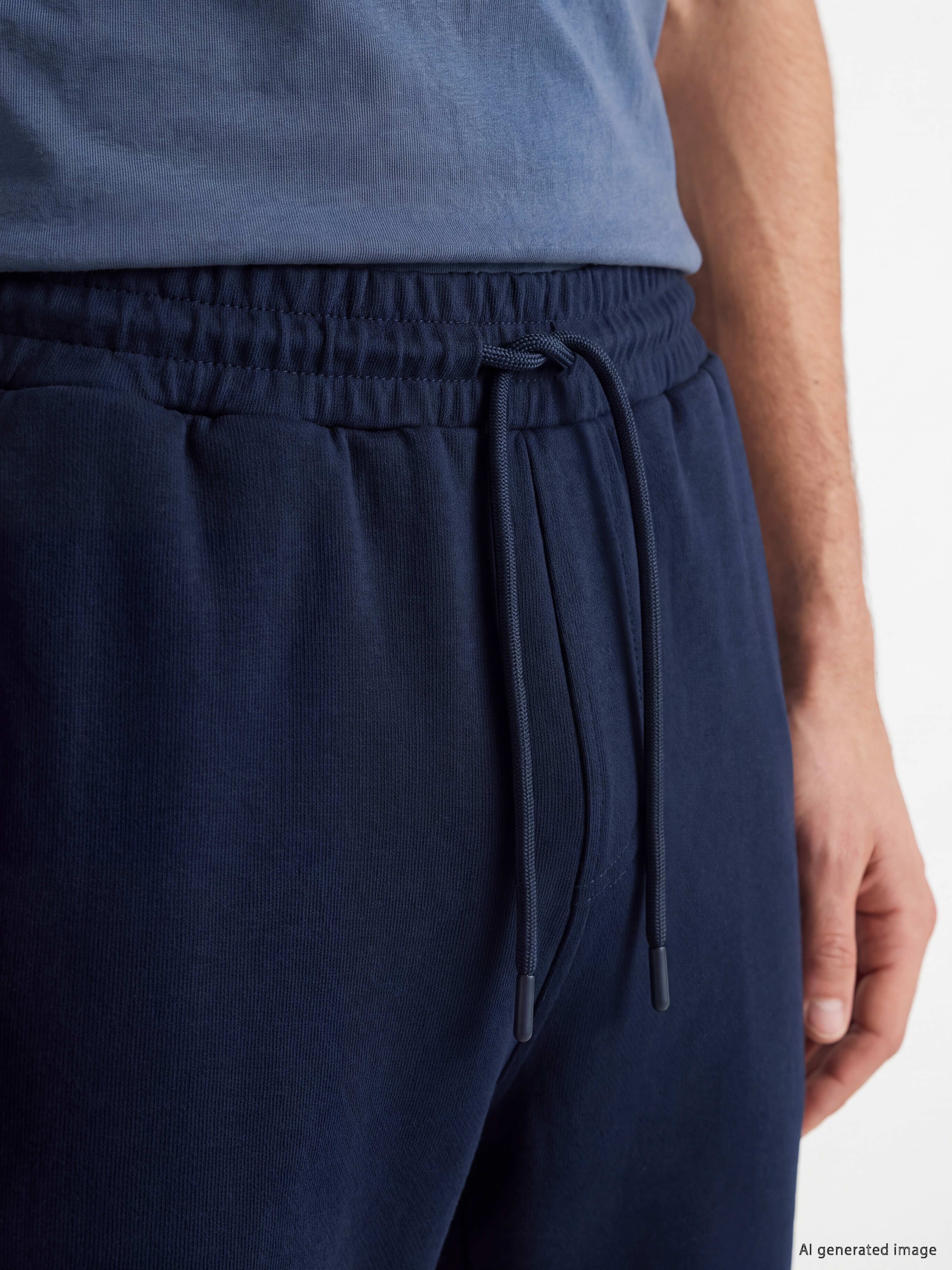LCWAIKIKI Classic Regular Fit Erkek Jogger Eşofman Altı görsel 3
