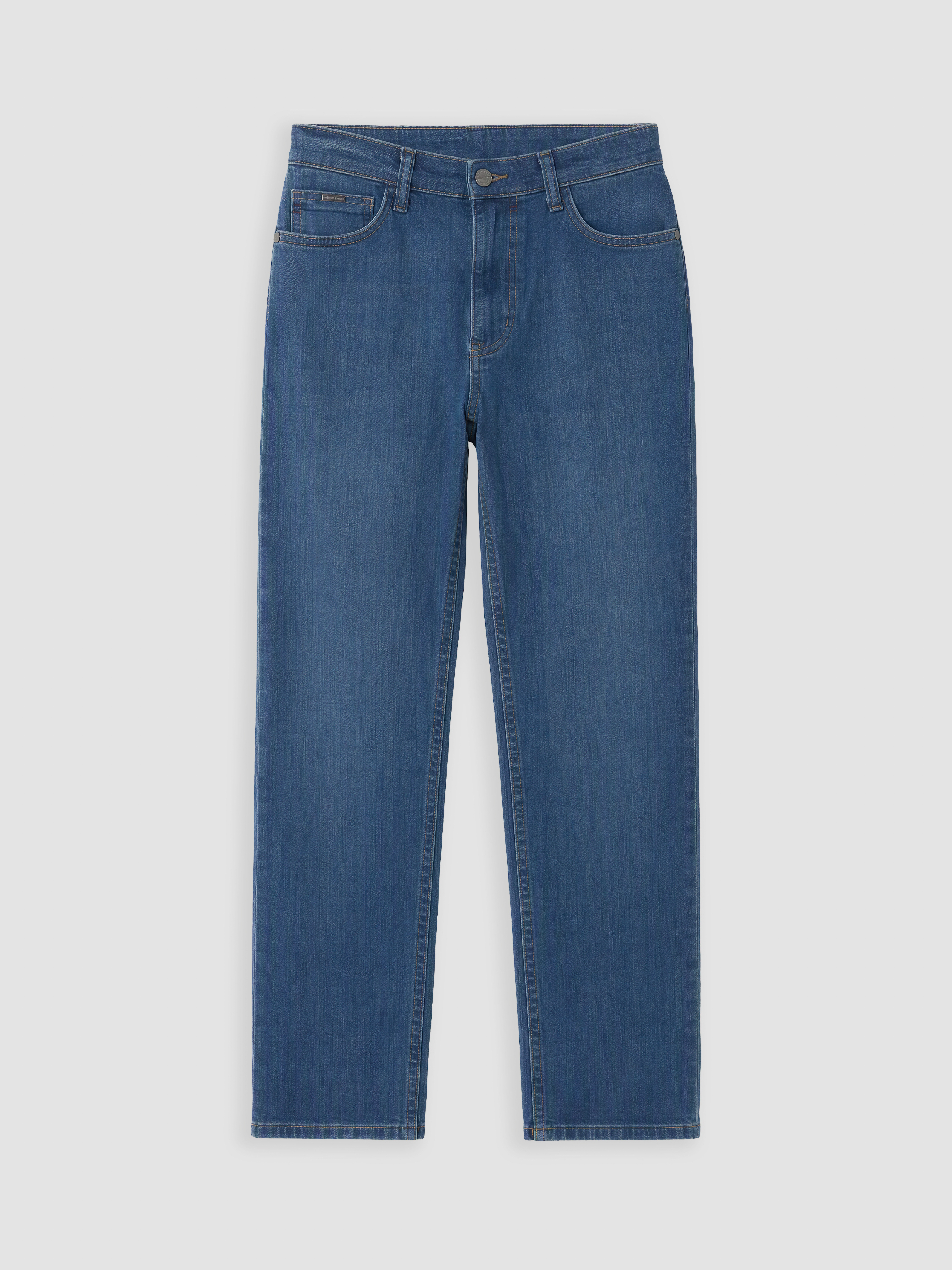 LCW Jeans 779 Regular Fit Erkek Jean Pantolon görsel 4