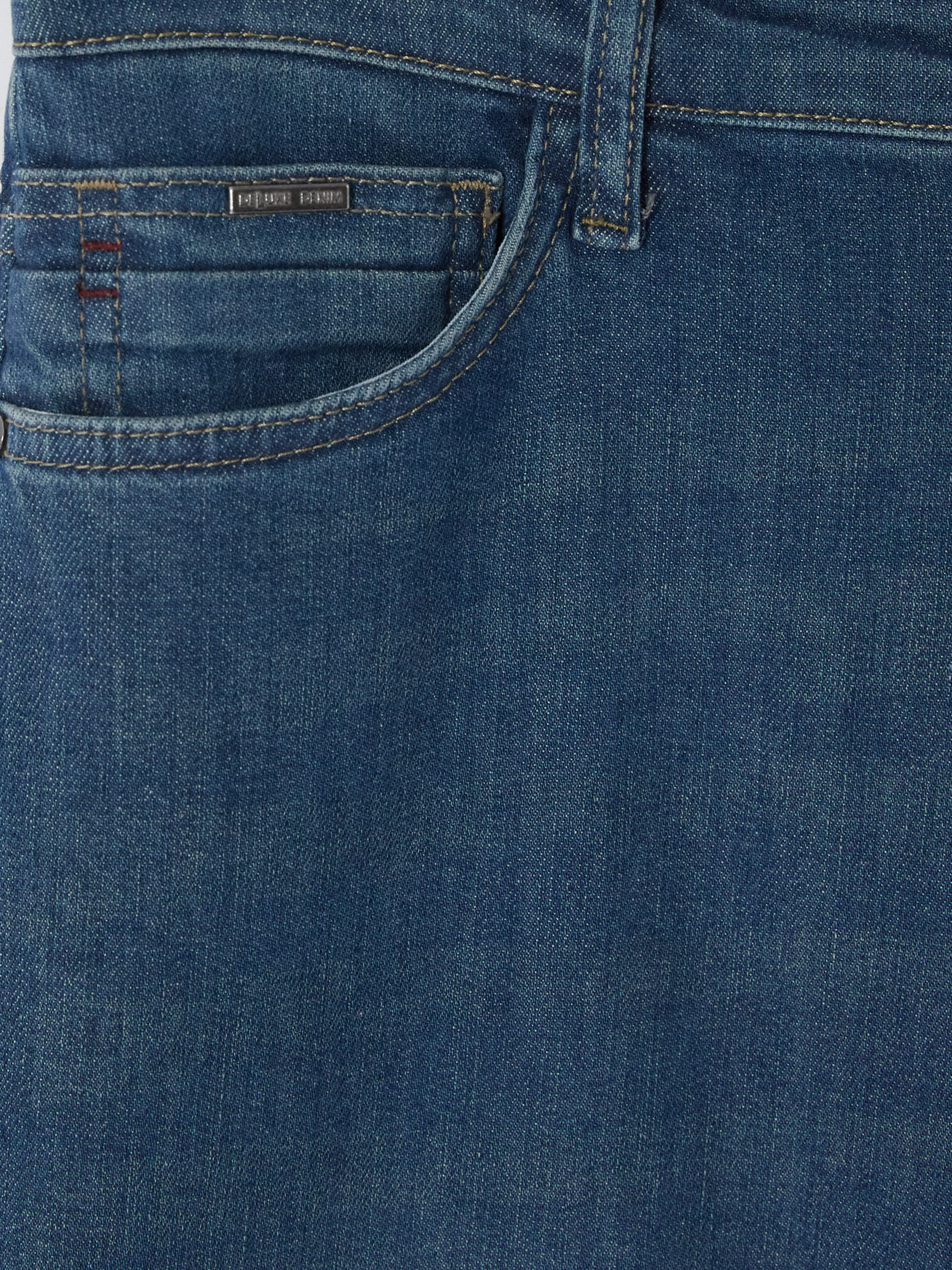 LCW Jeans 779 Regular Fit Erkek Jean Pantolon görsel 5