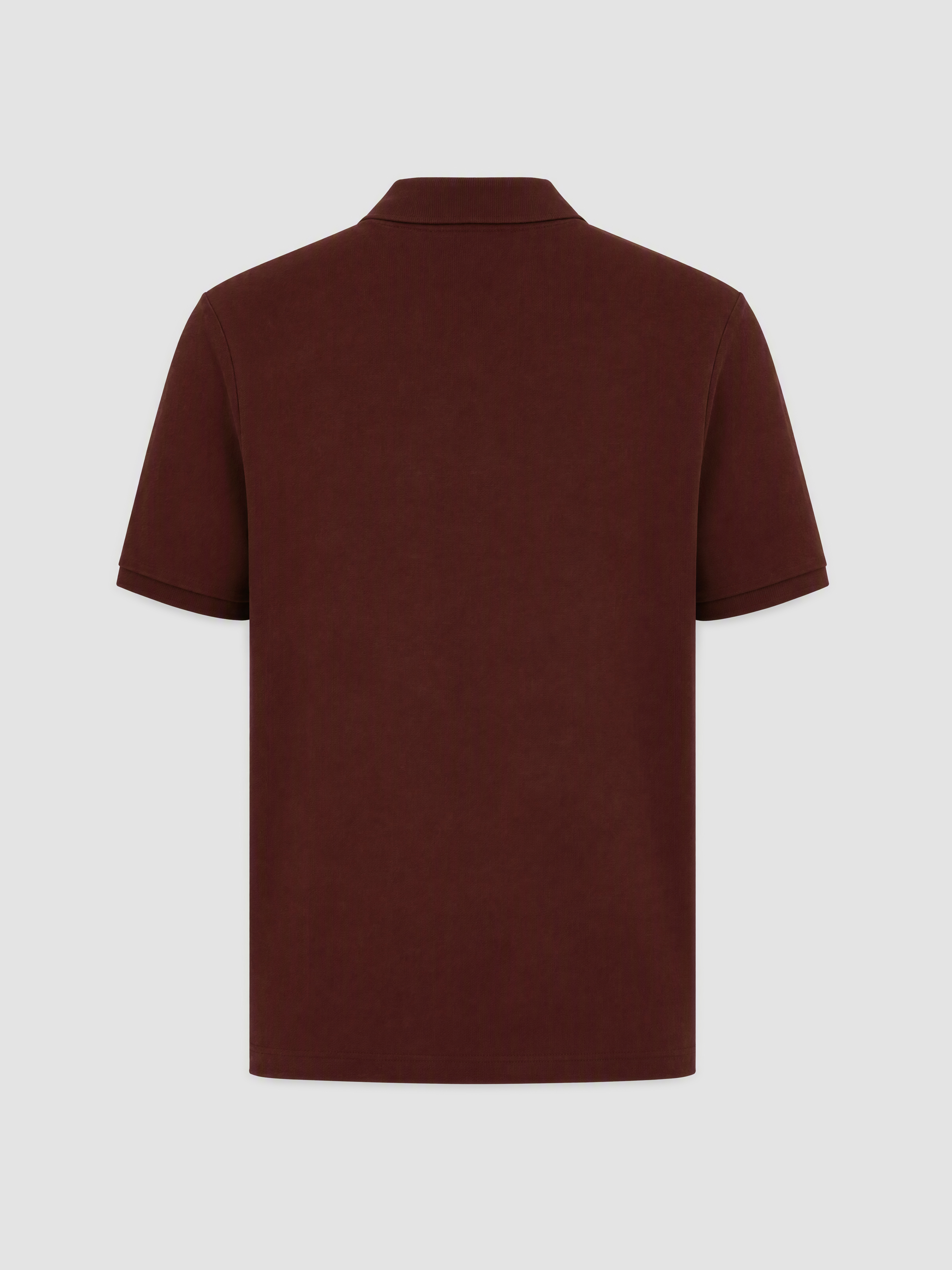 LCWAIKIKI Classic Polo Yaka Pike Erkek Tişört görsel 5