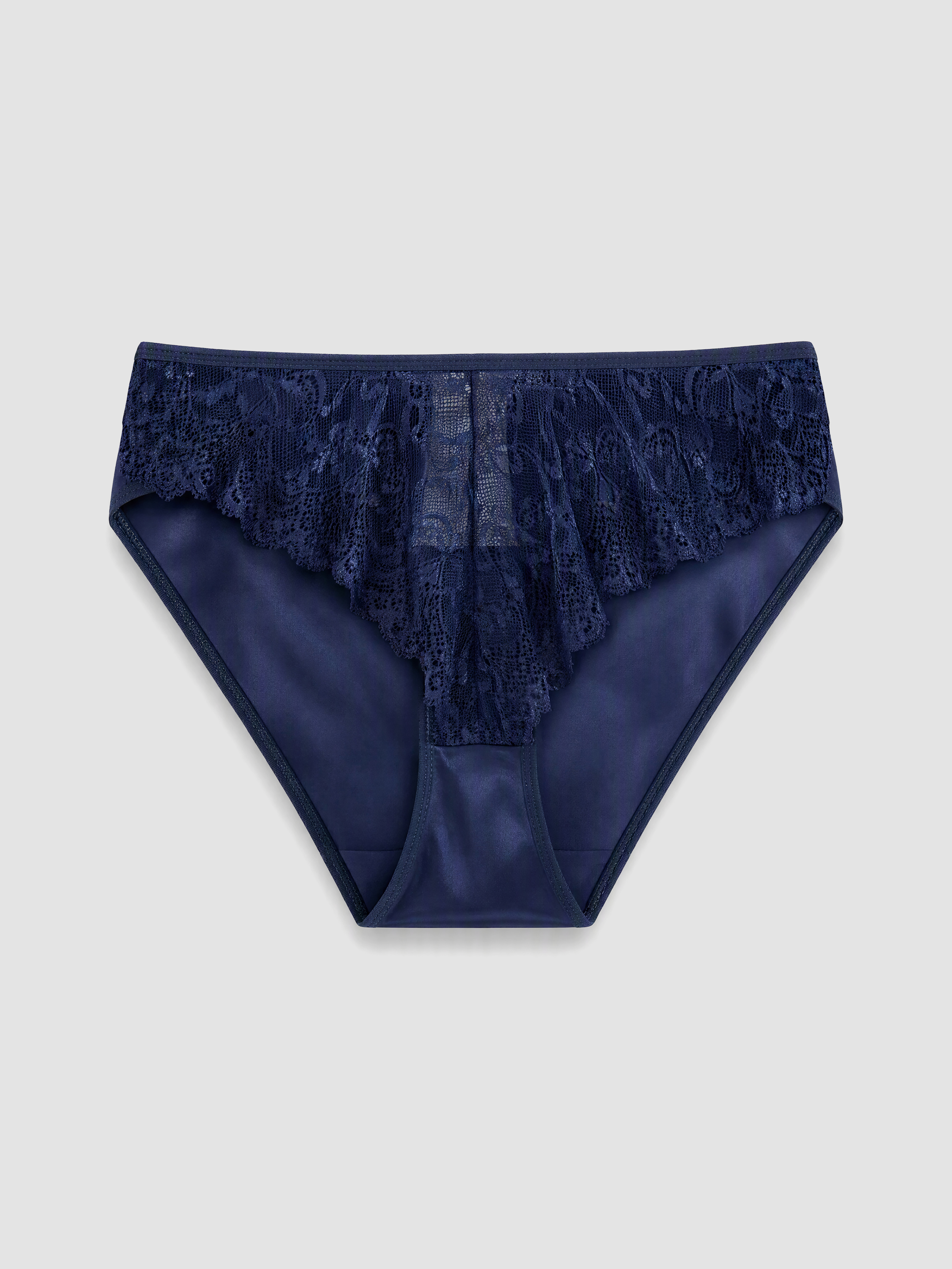 LCW DREAM Dantelli Bikini Külot