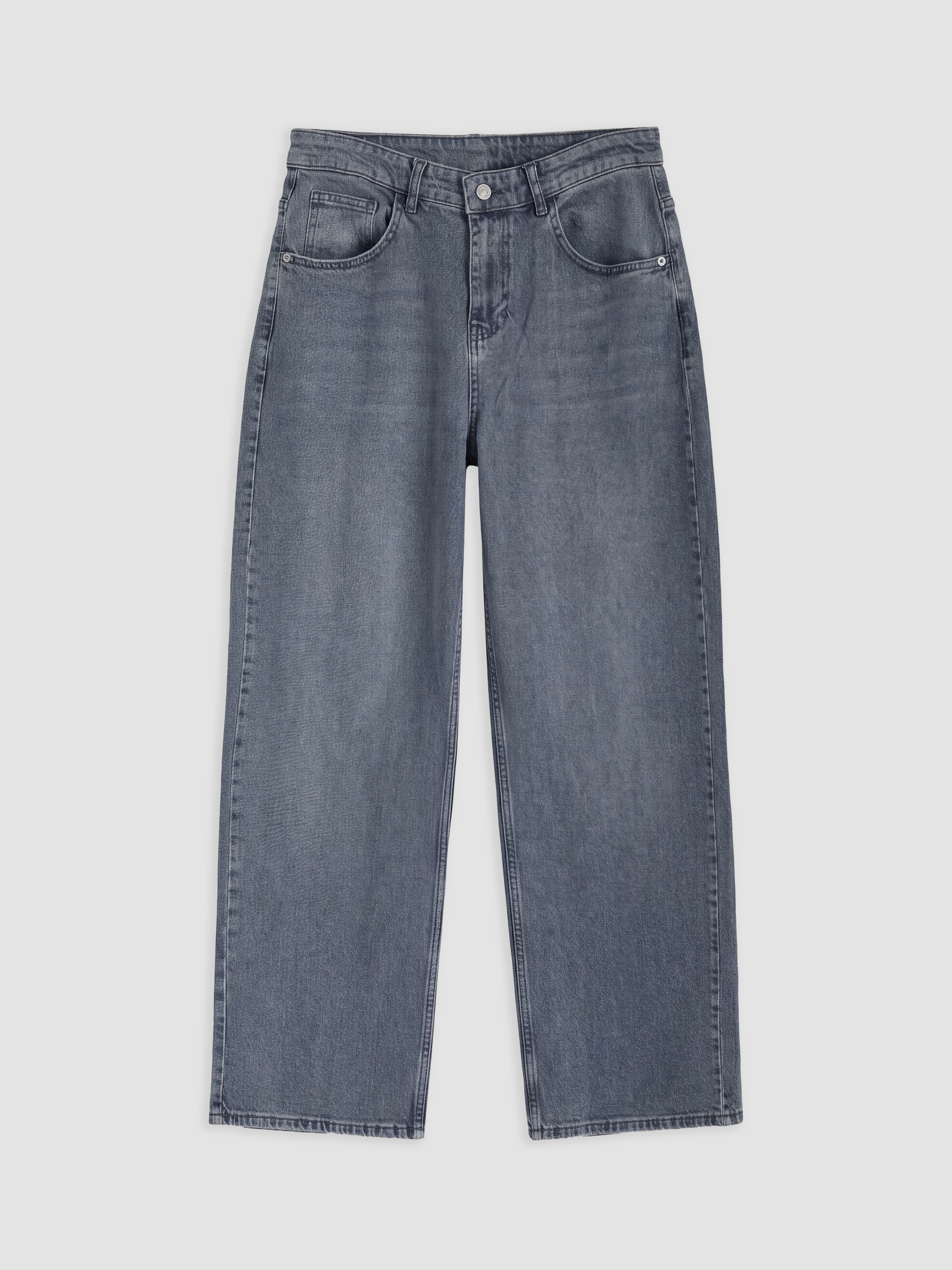 XSIDE 710 Loose Fit Erkek Jean Pantolon görsel 2
