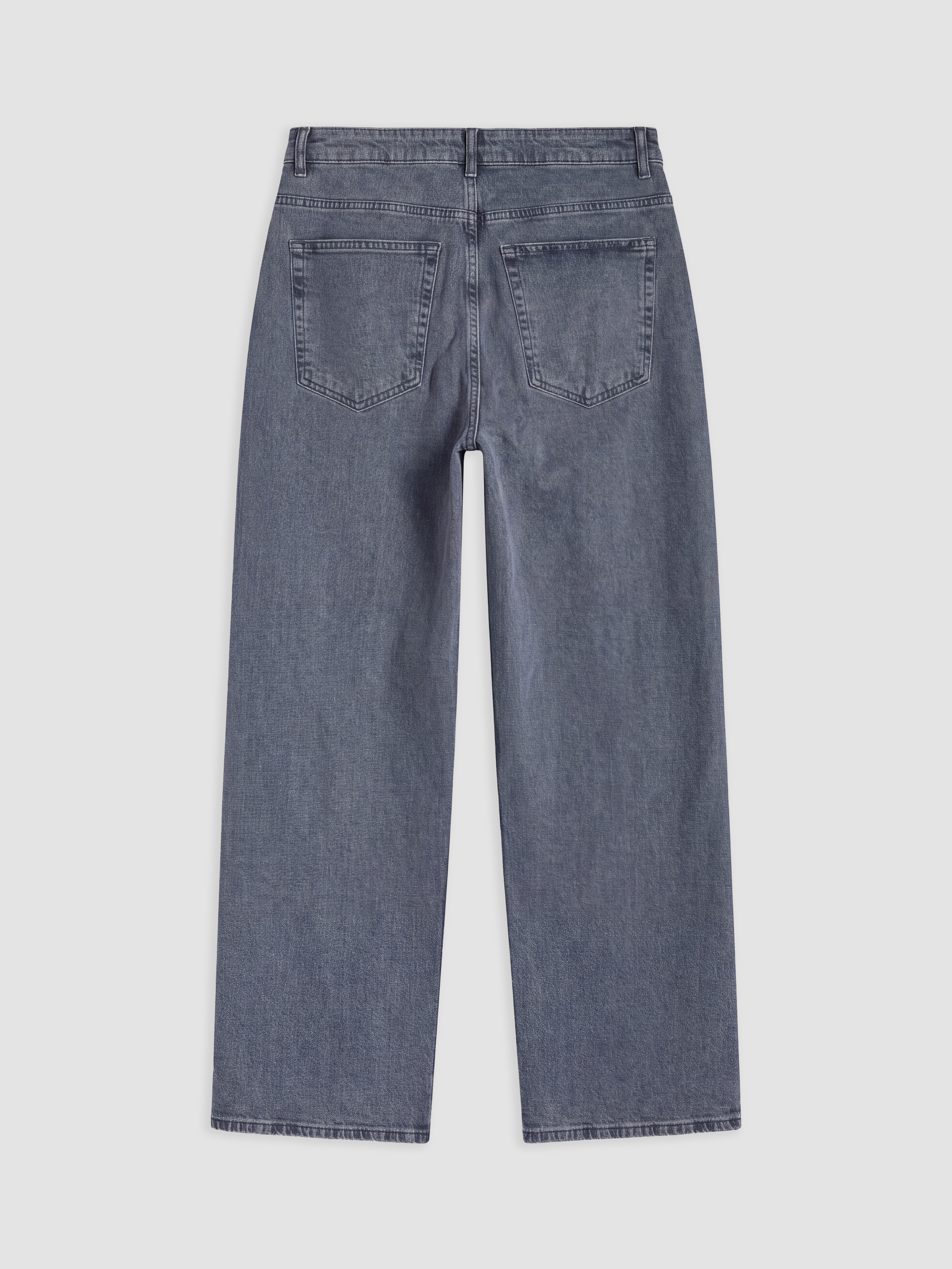 XSIDE 710 Loose Fit Erkek Jean Pantolon görsel 3