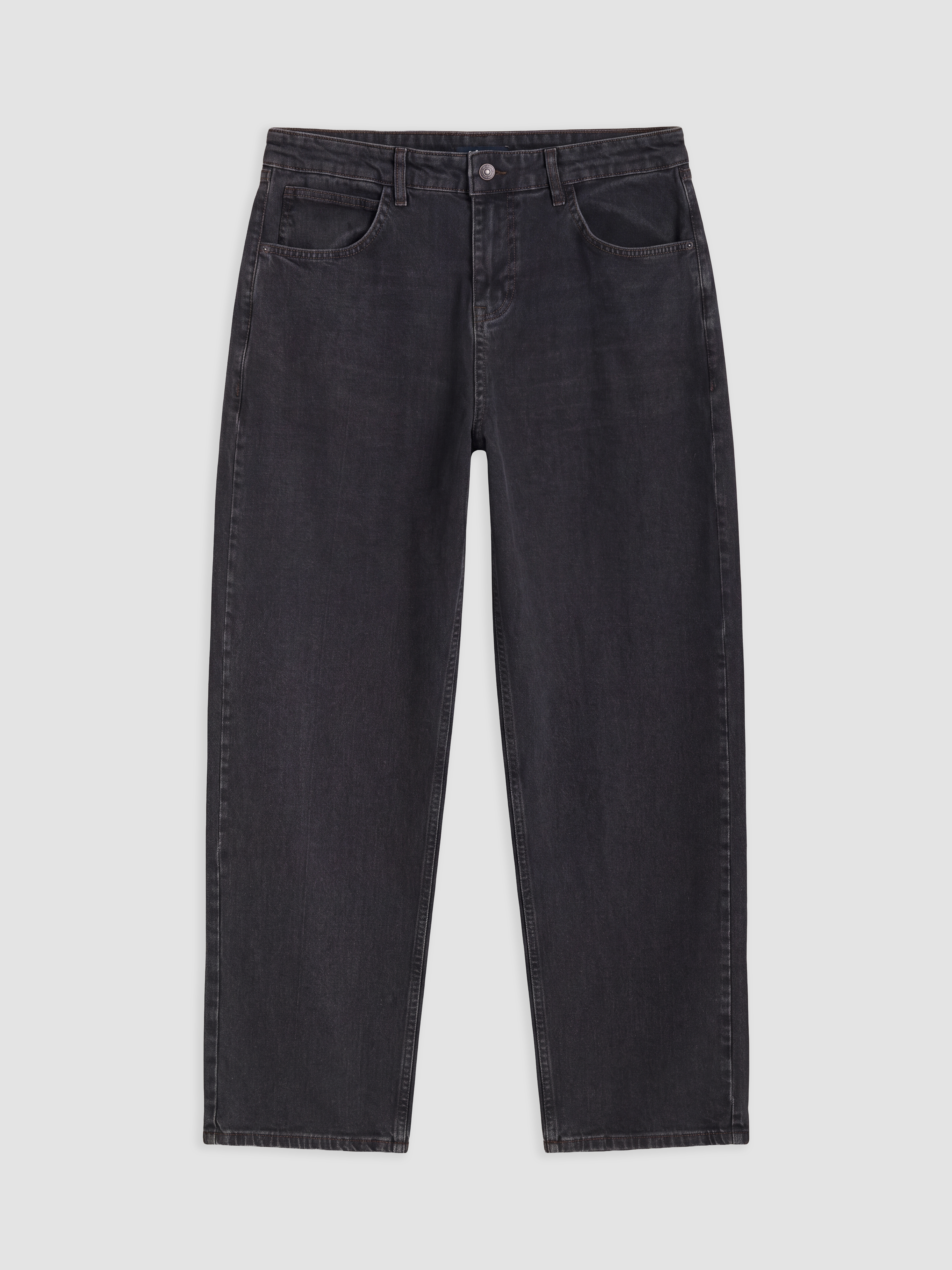 XSIDE 710 Loose Fit Erkek Jean Pantolon görsel 5
