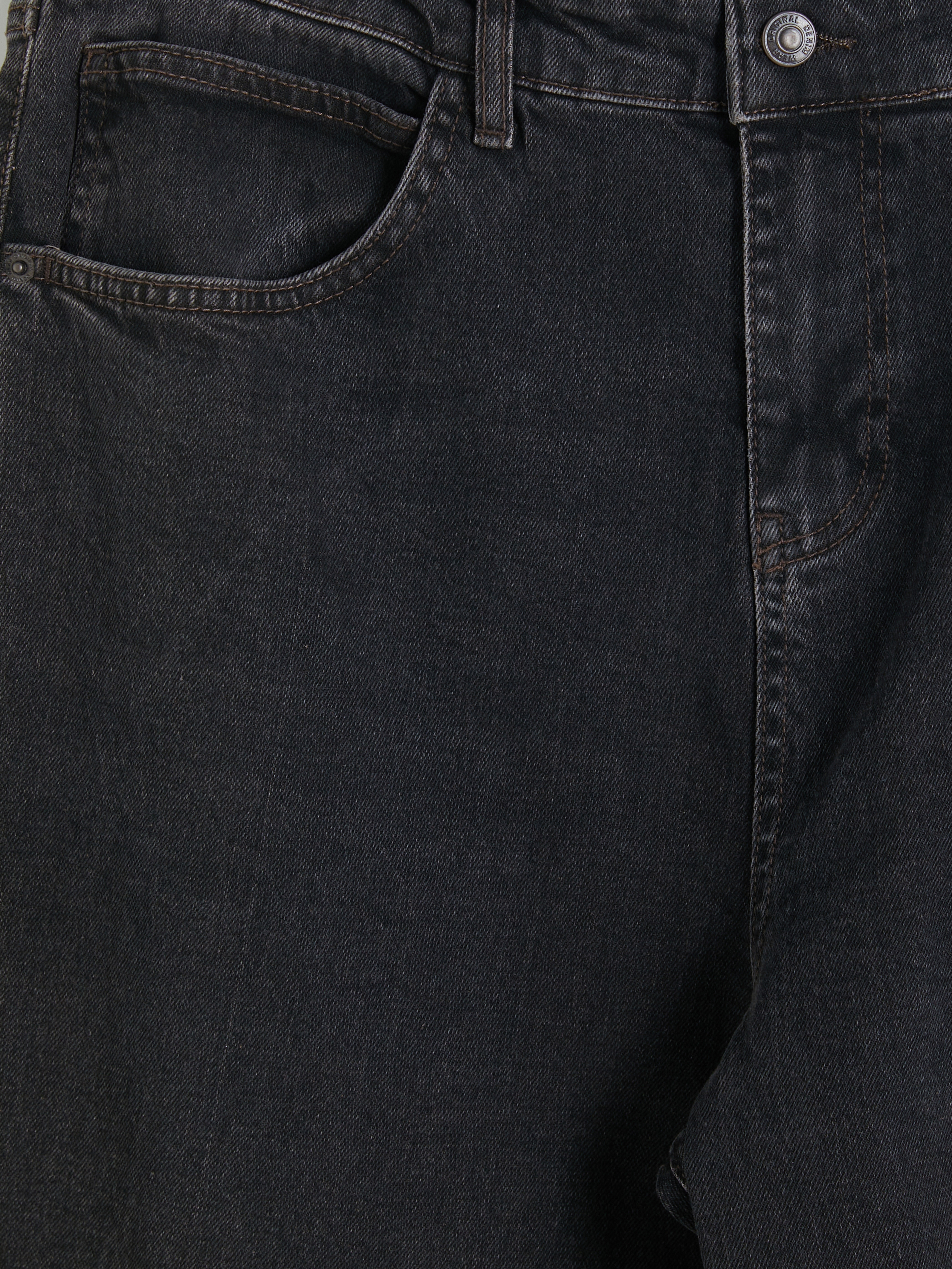 XSIDE 710 Loose Fit Erkek Jean Pantolon görsel 7