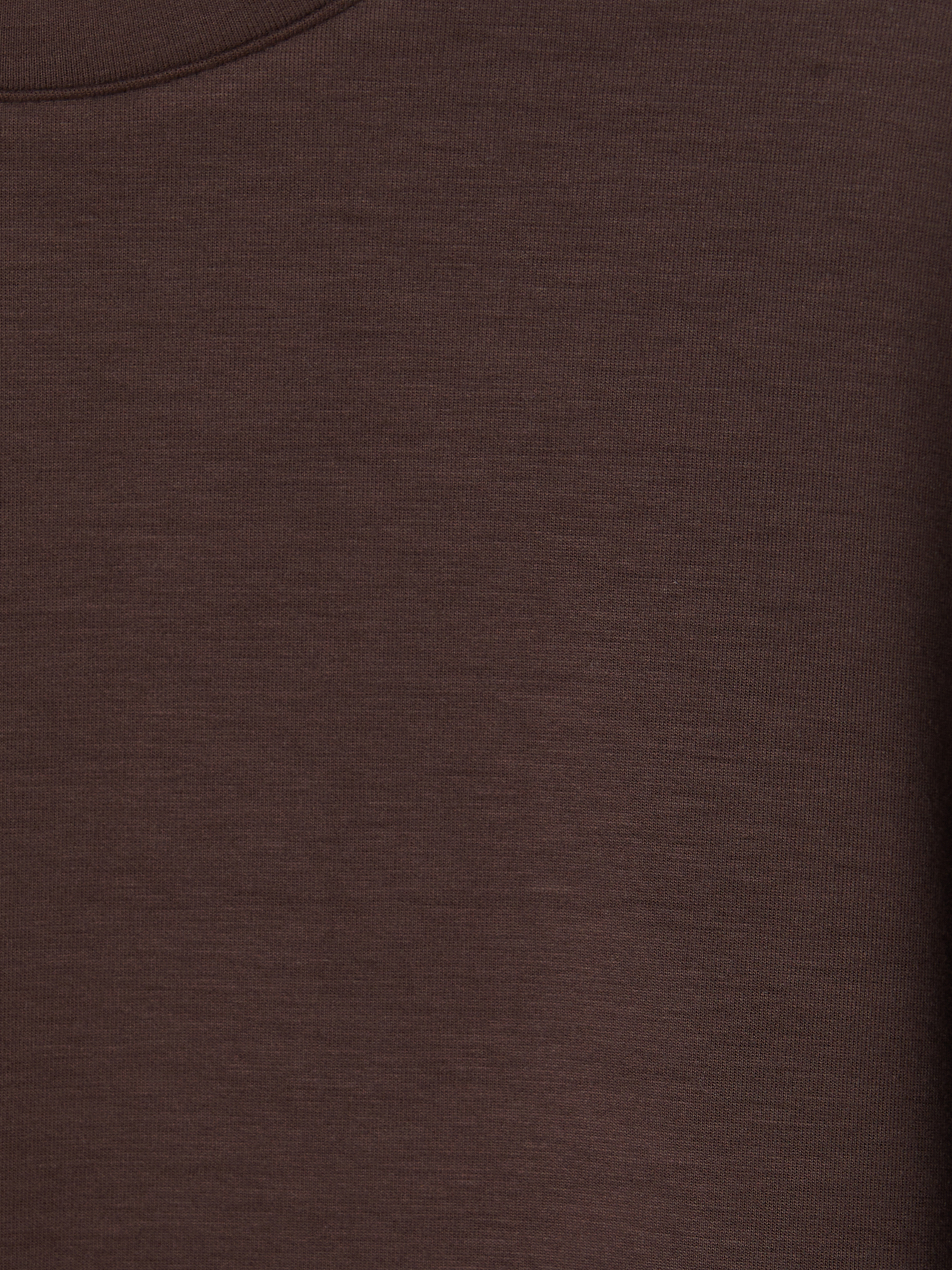 LC WAIKIKI Soft Touch Kadın Sweatshirt Tunik görsel 7